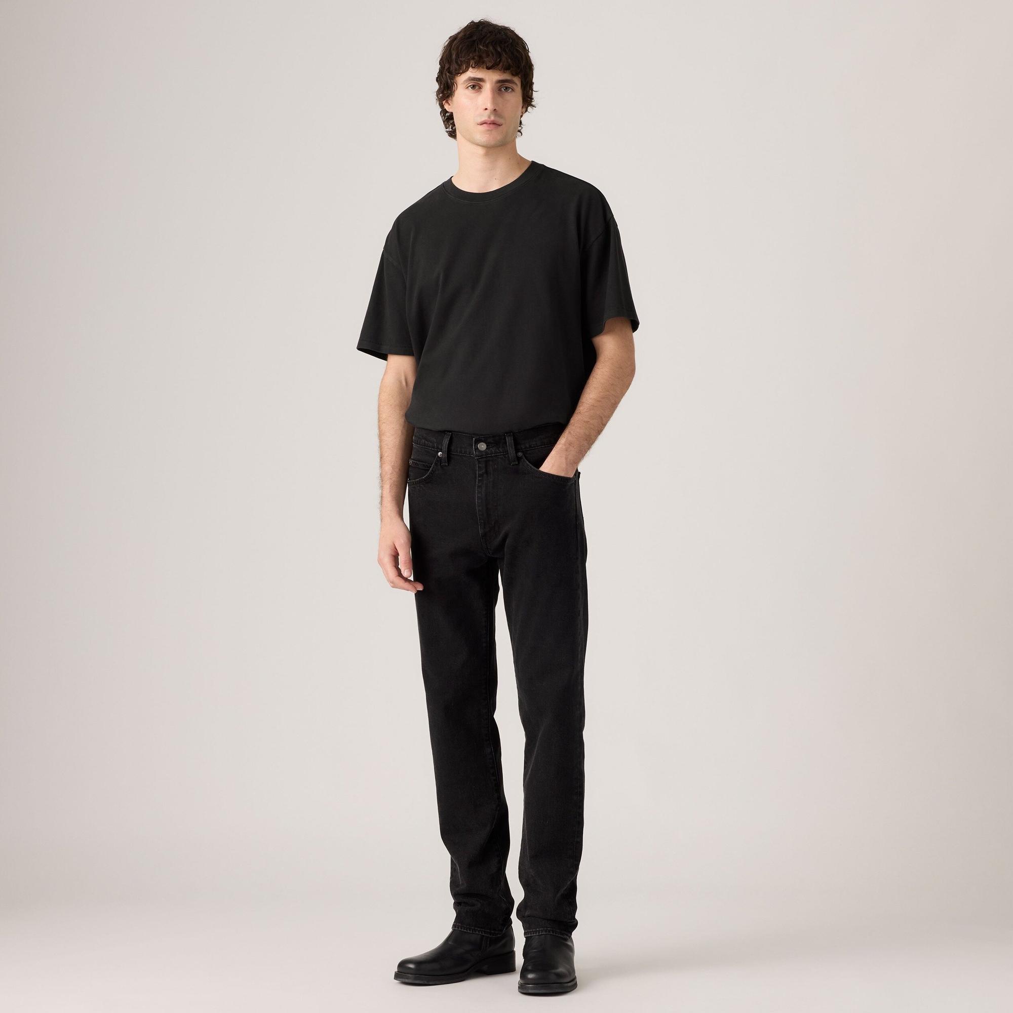 518™ Slim Erkek Jean Pantolon - Dark Bohemia