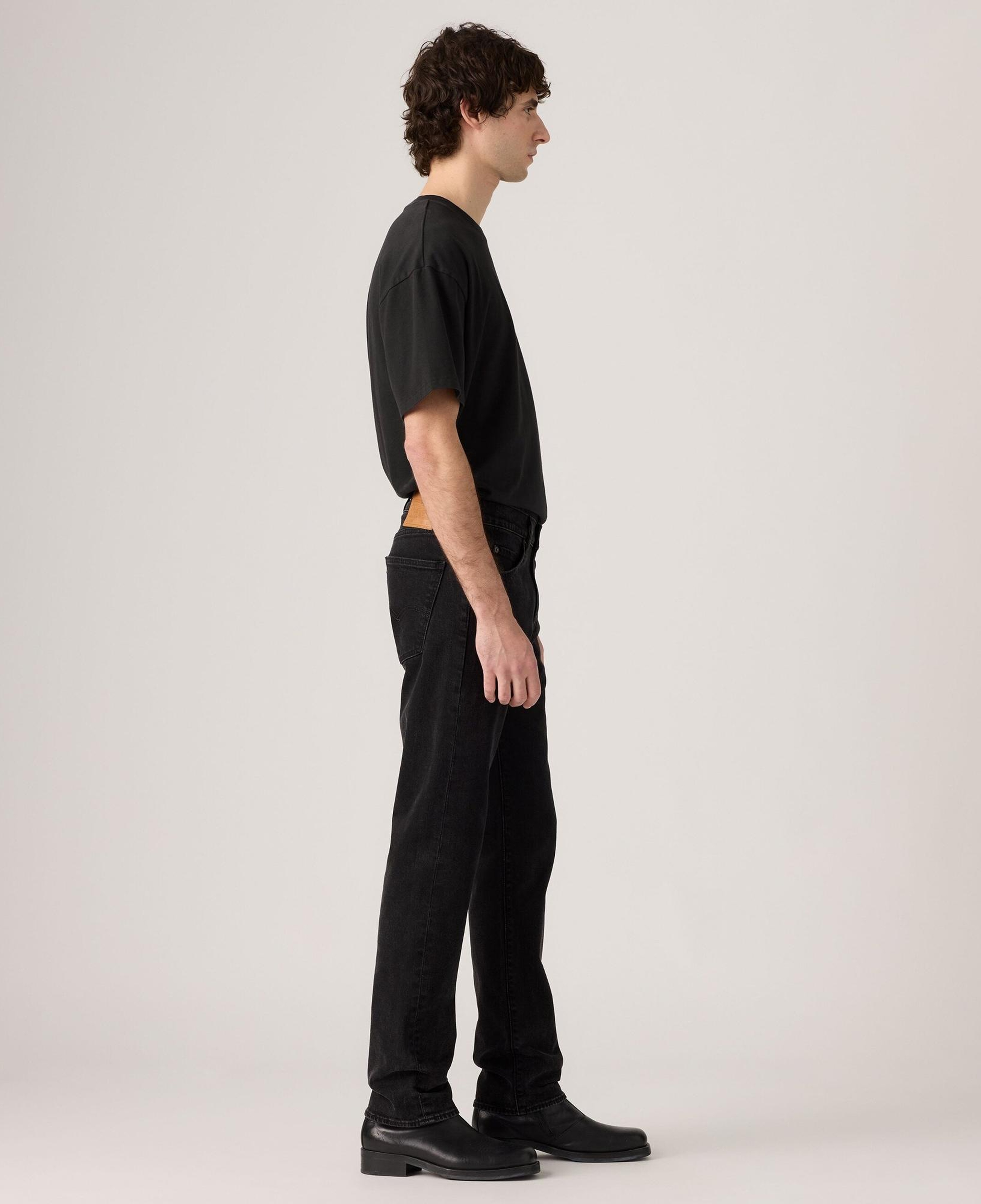 518™ Slim Erkek Jean Pantolon - Dark Bohemia