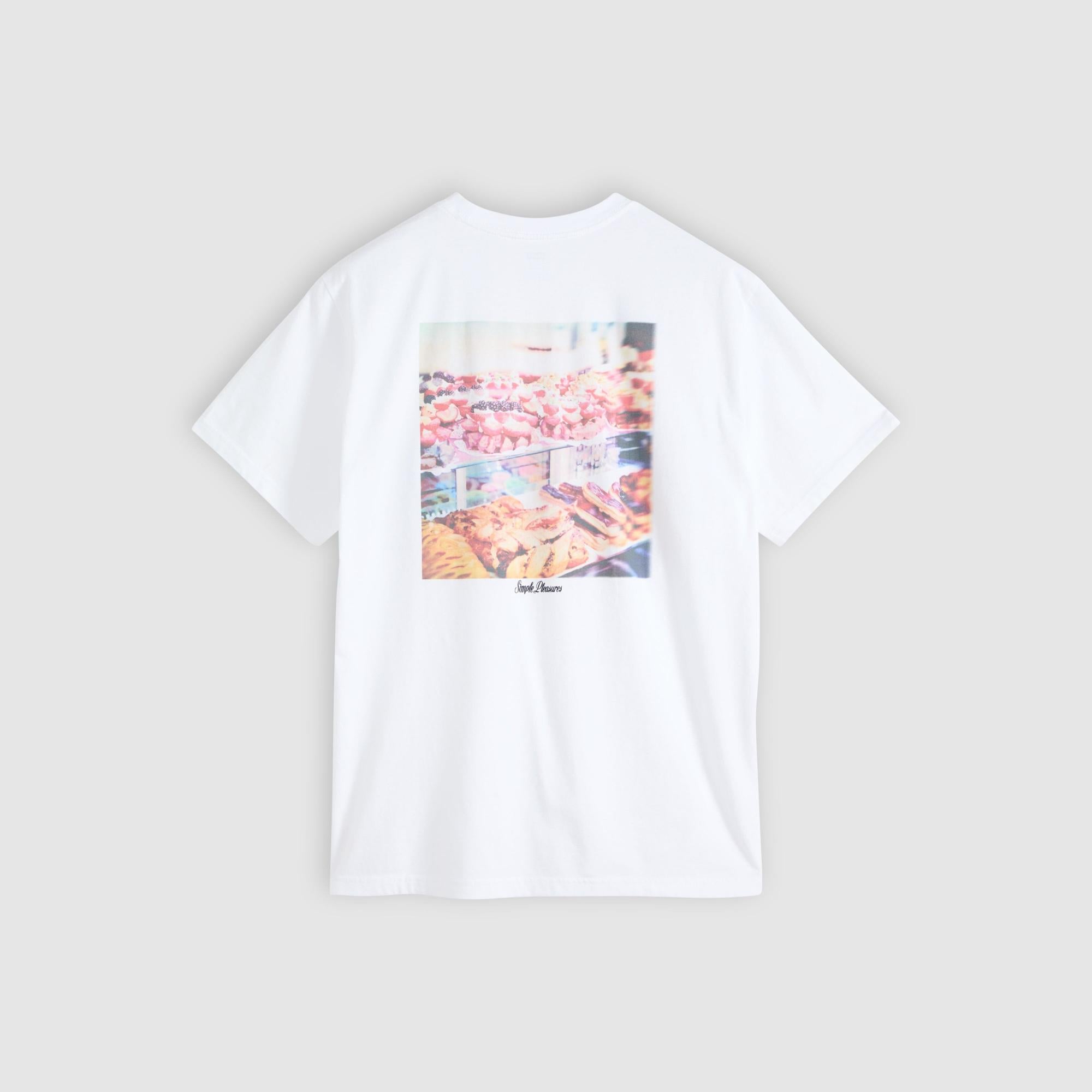 Relaxed Fit Tişört
