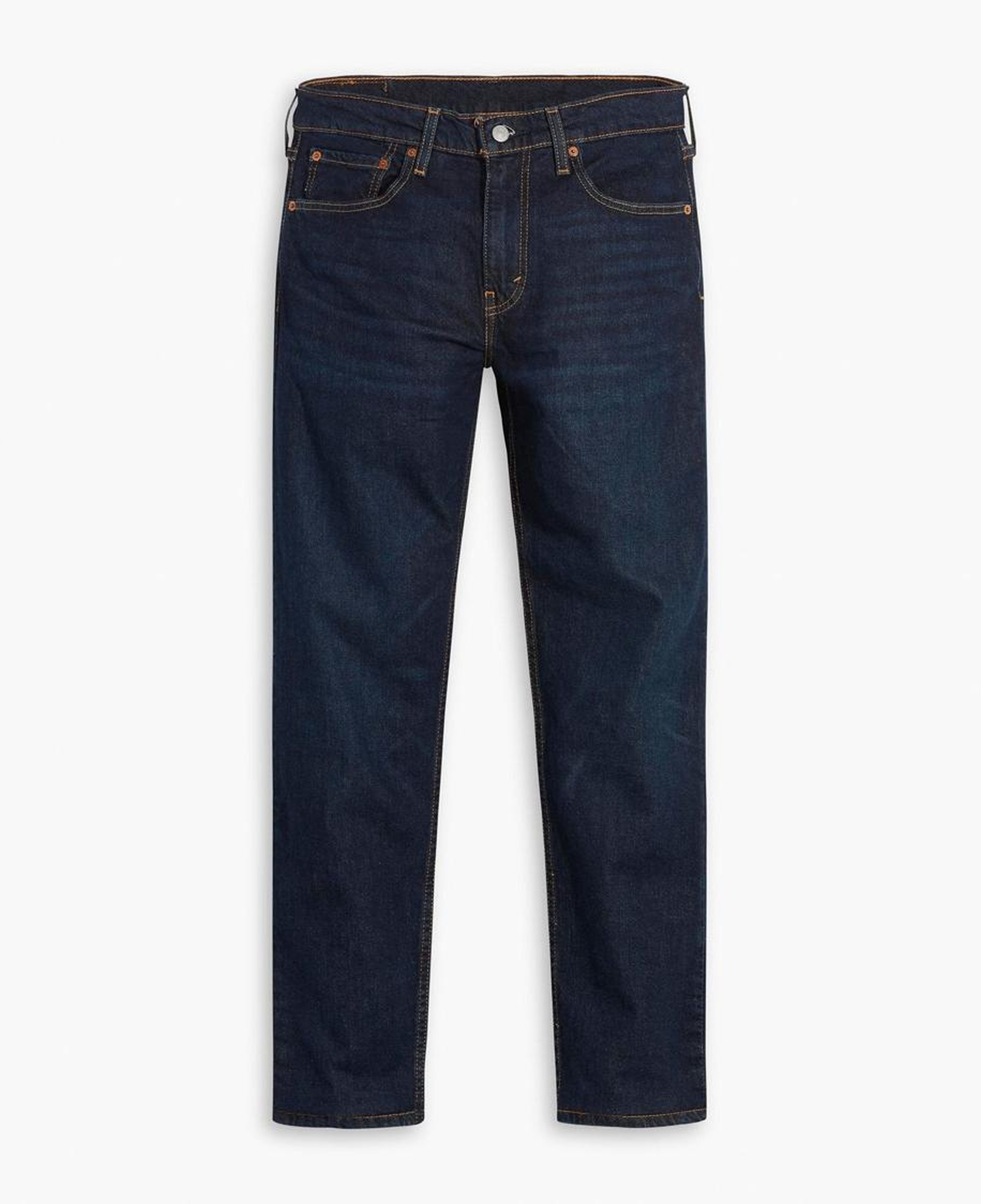 502™ Tapered Erkek Jean Pantolon - Clean Run