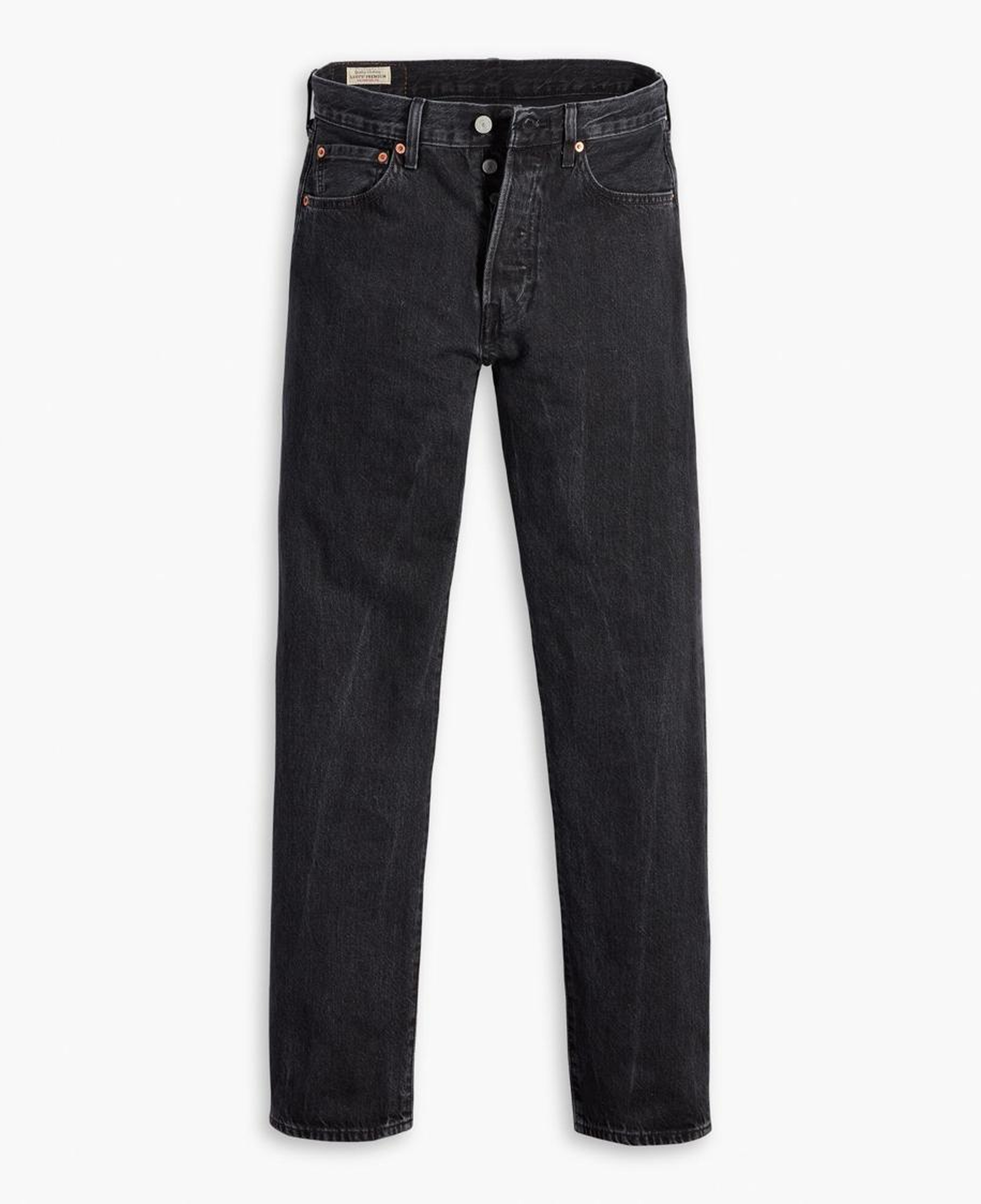 501® Original Erkek Jean Pantolon - Crash Courses