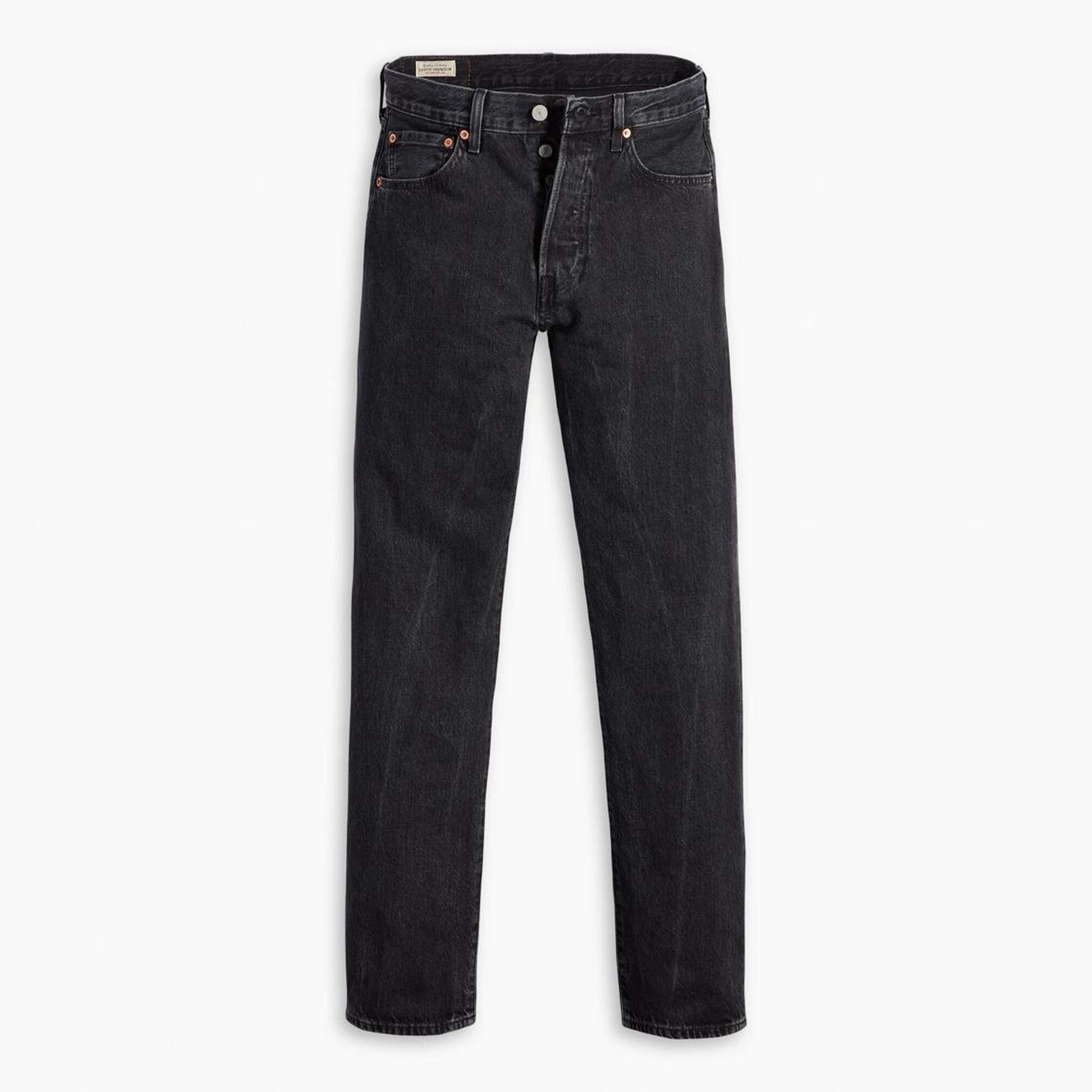 501® Original Erkek Jean Pantolon - Crash Courses