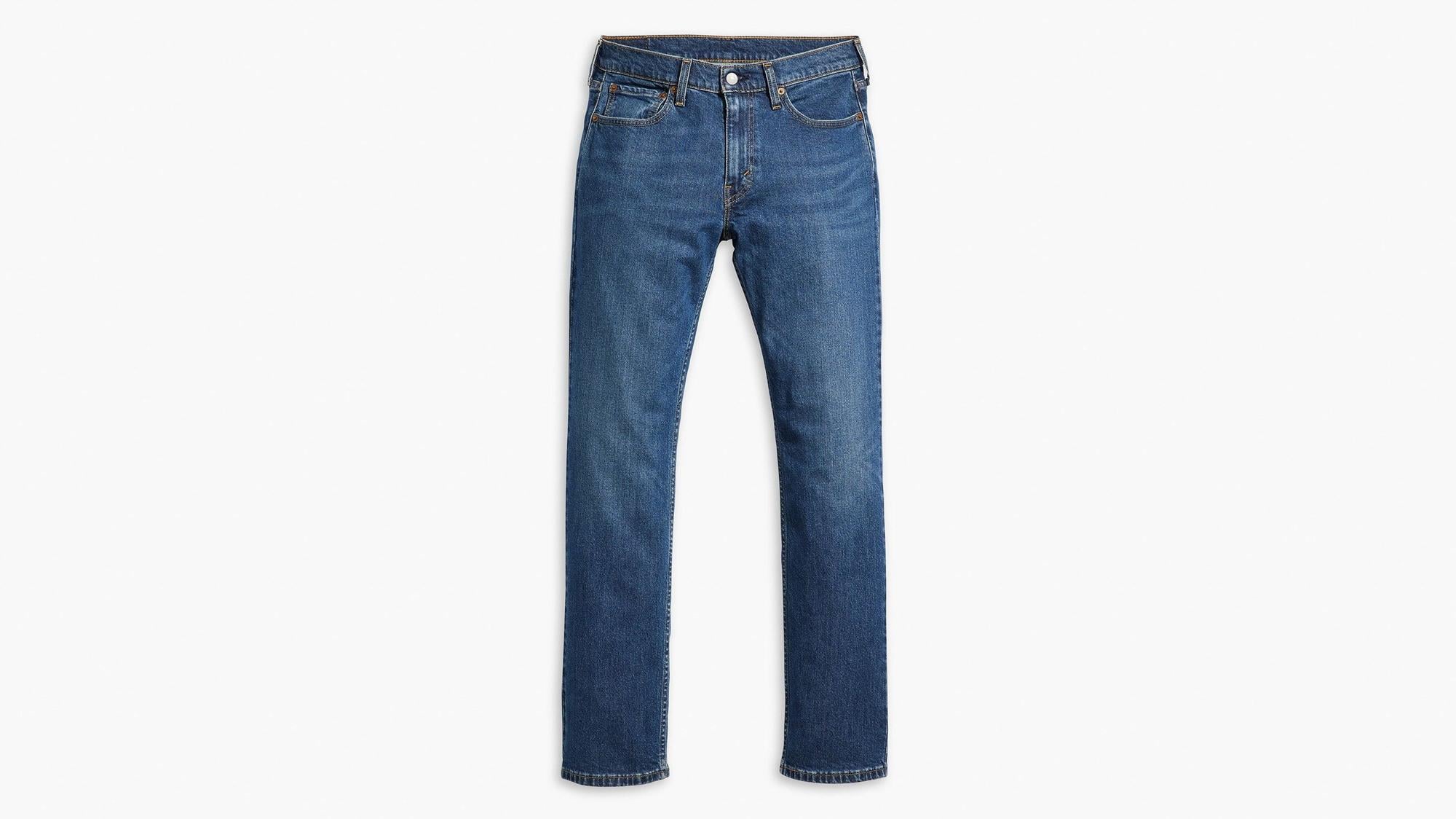 514™ Straight Erkek Jean Pantolon - Spider Crab