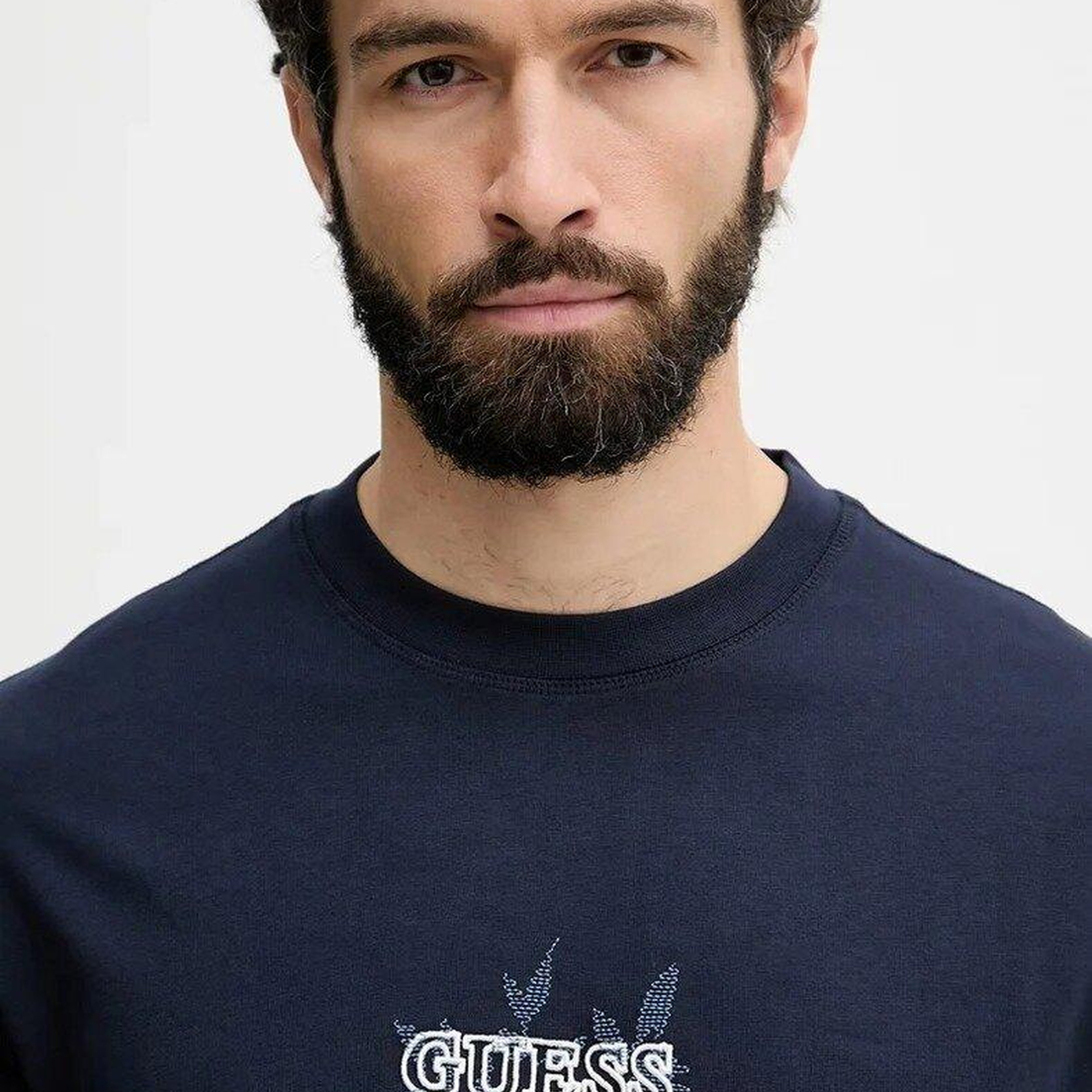 Smal Erkek Oversize Fit T-Shirt