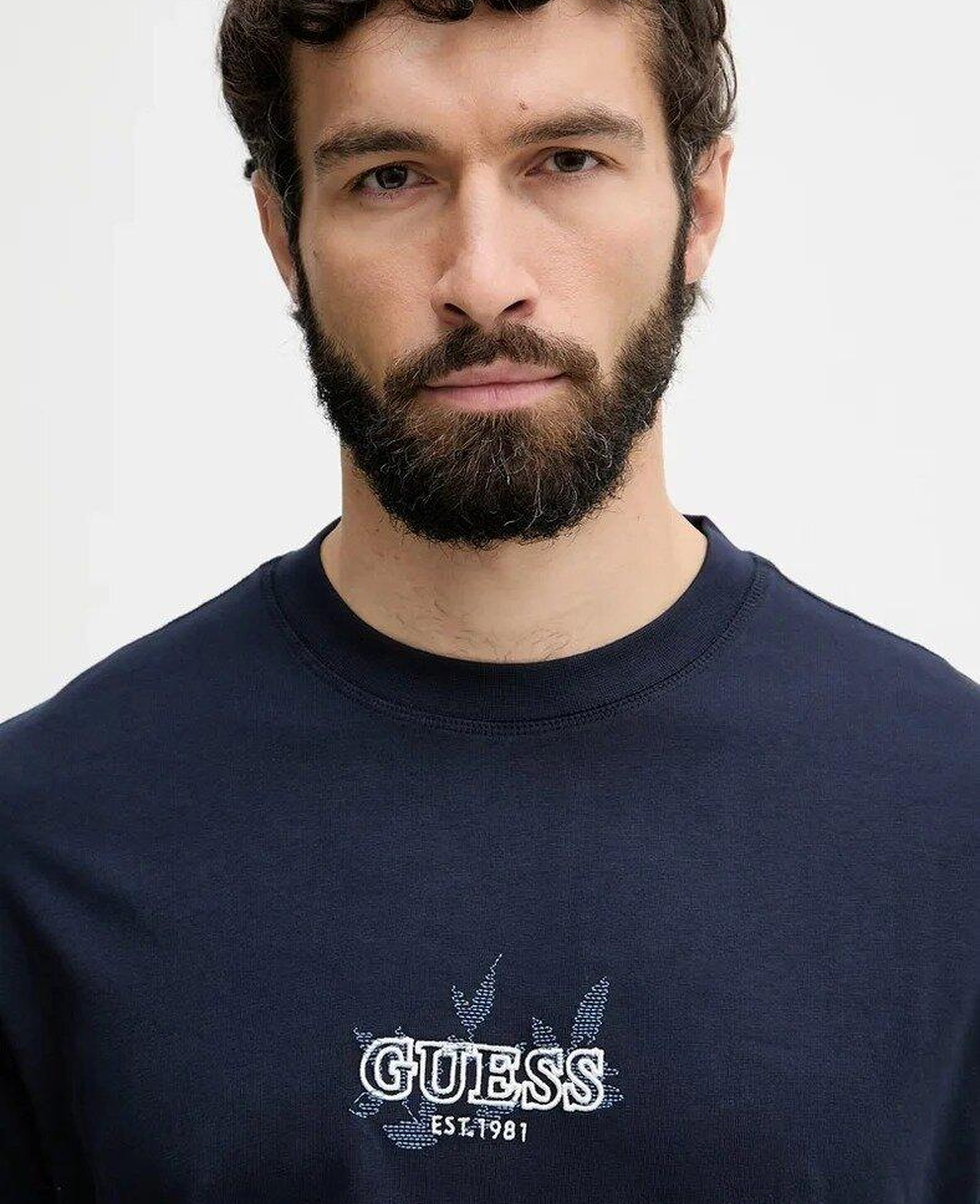 Smal Erkek Oversize Fit T-Shirt