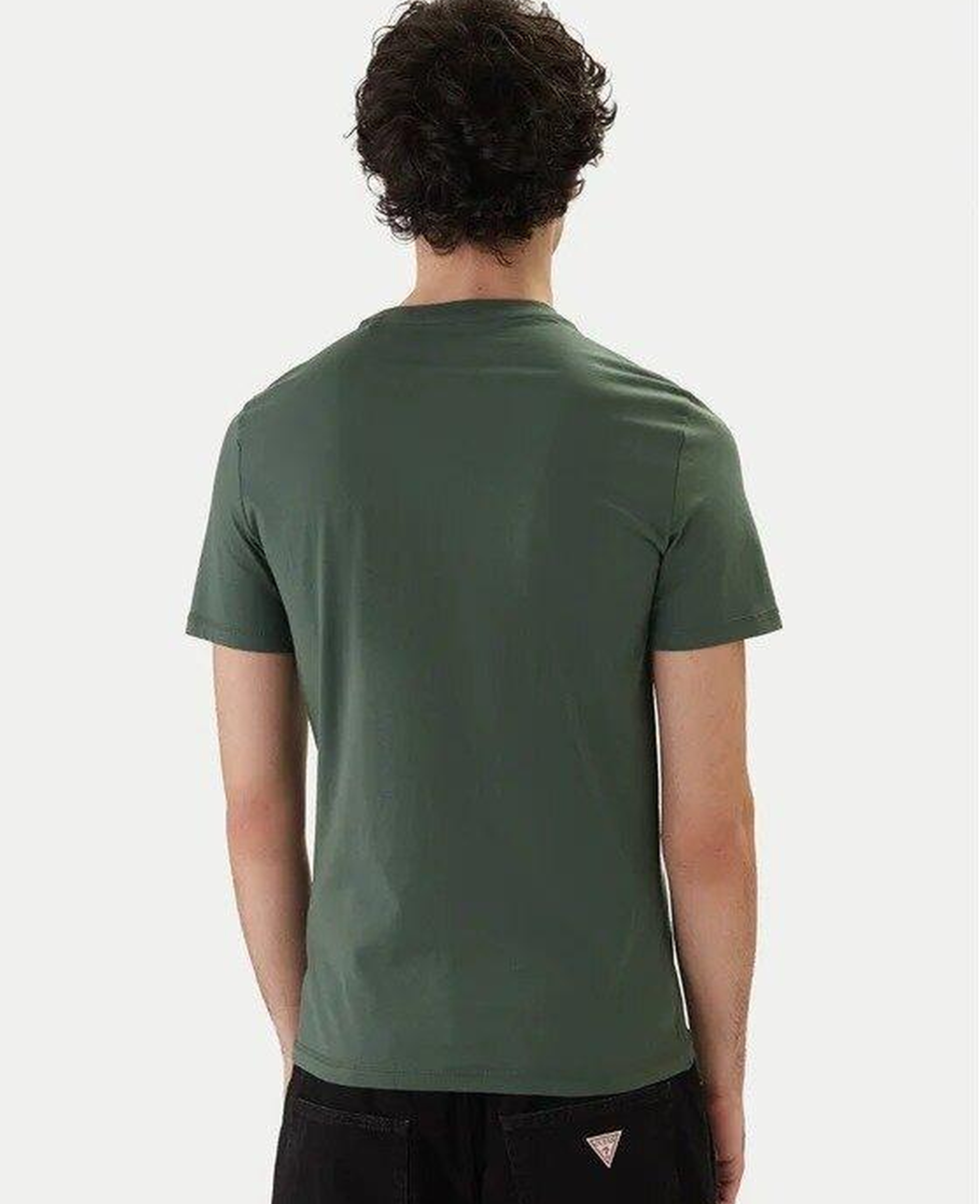 Aidy Erkek Slim Fit T-Shirt