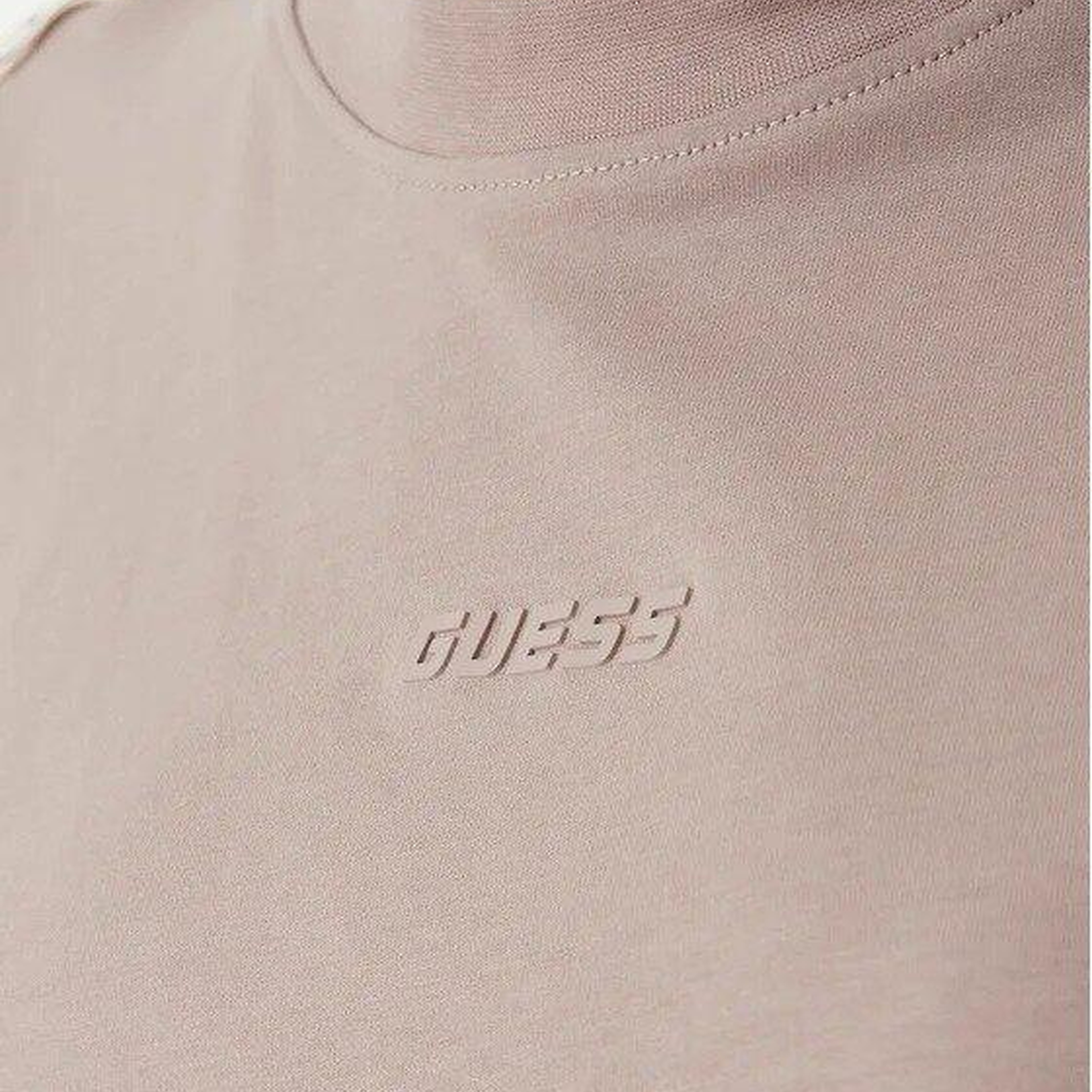 Britney Kadın Aktif Boxy Fit T-Shirt