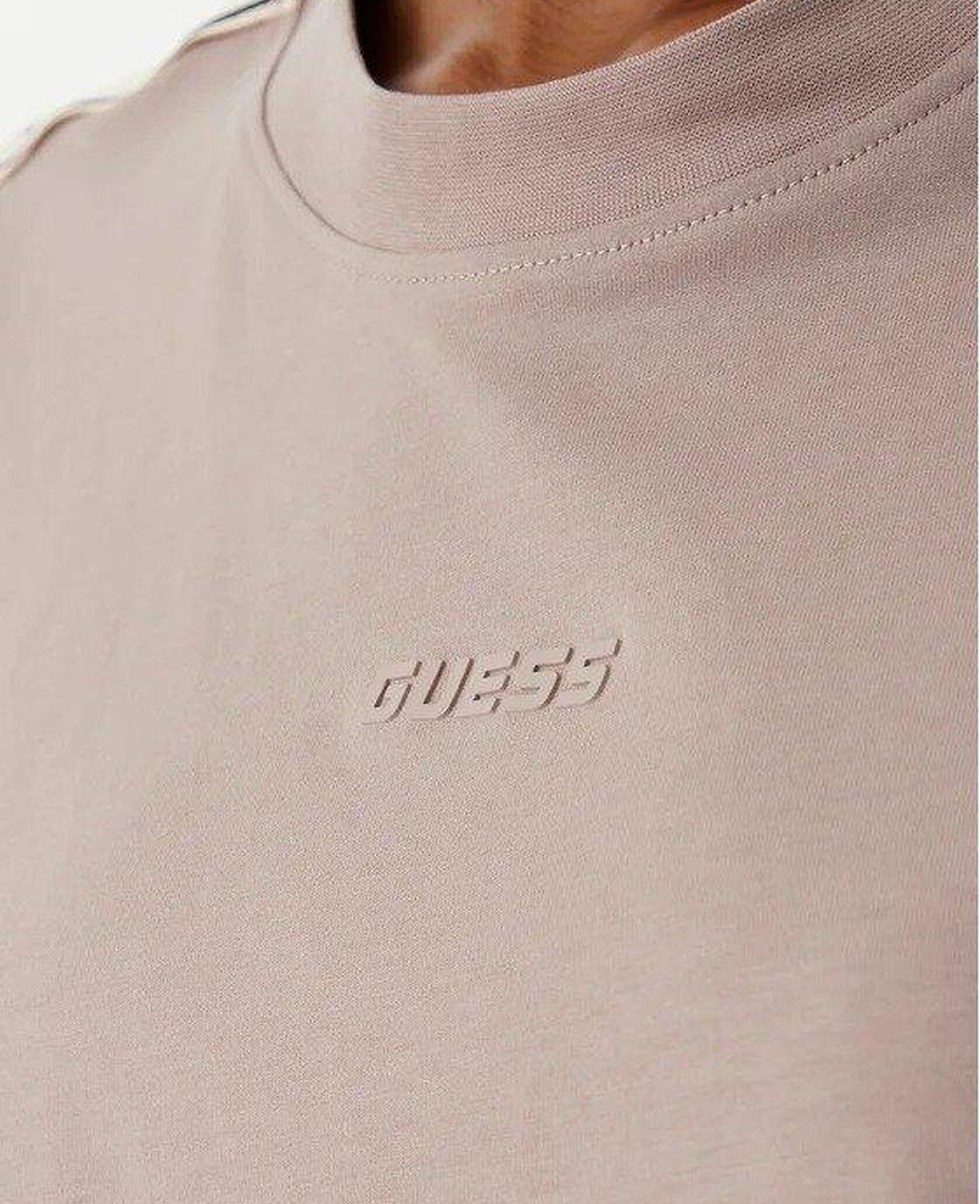 Britney Kadın Aktif Boxy Fit T-Shirt