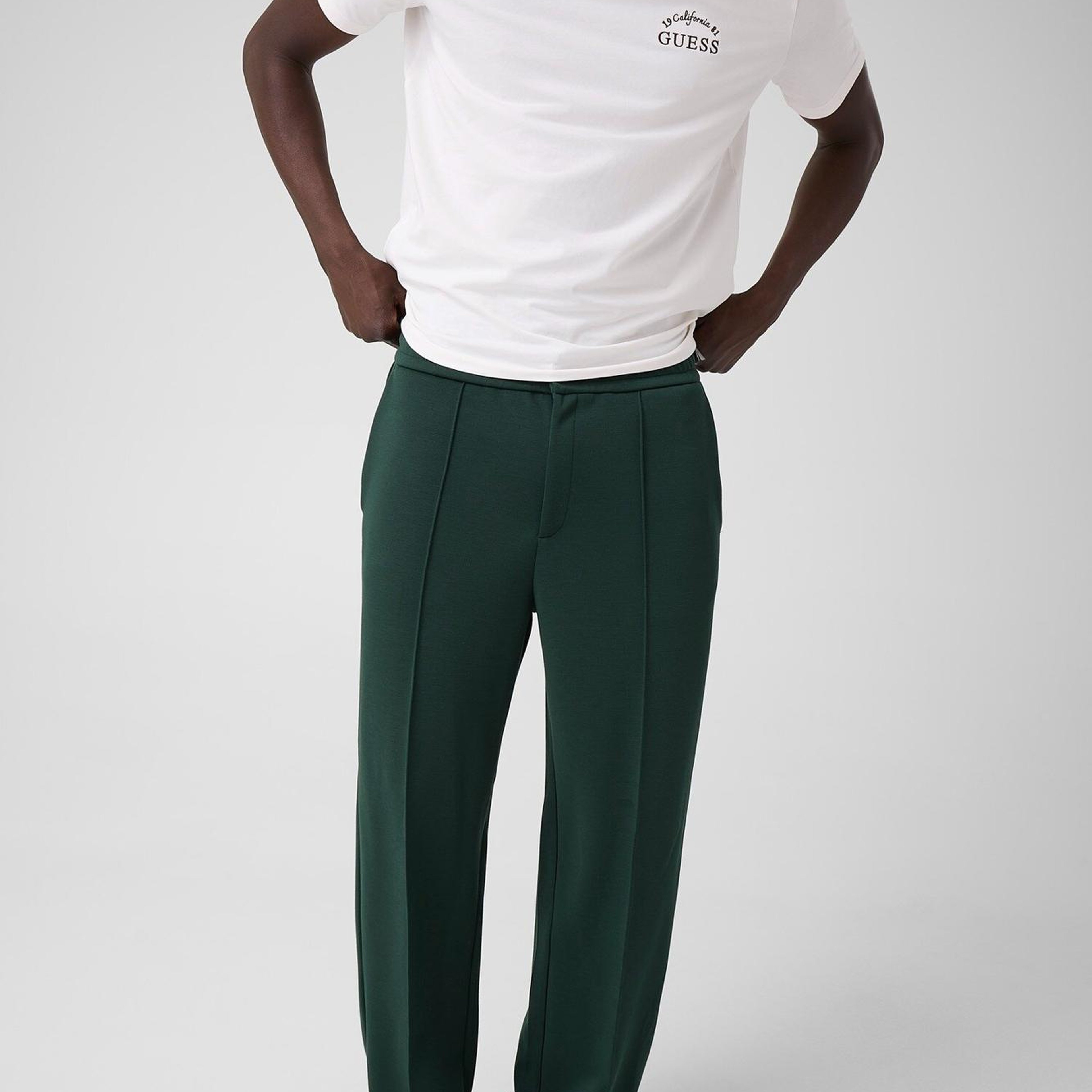 Stan Erkek Aktif Regular Fit T-Shirt