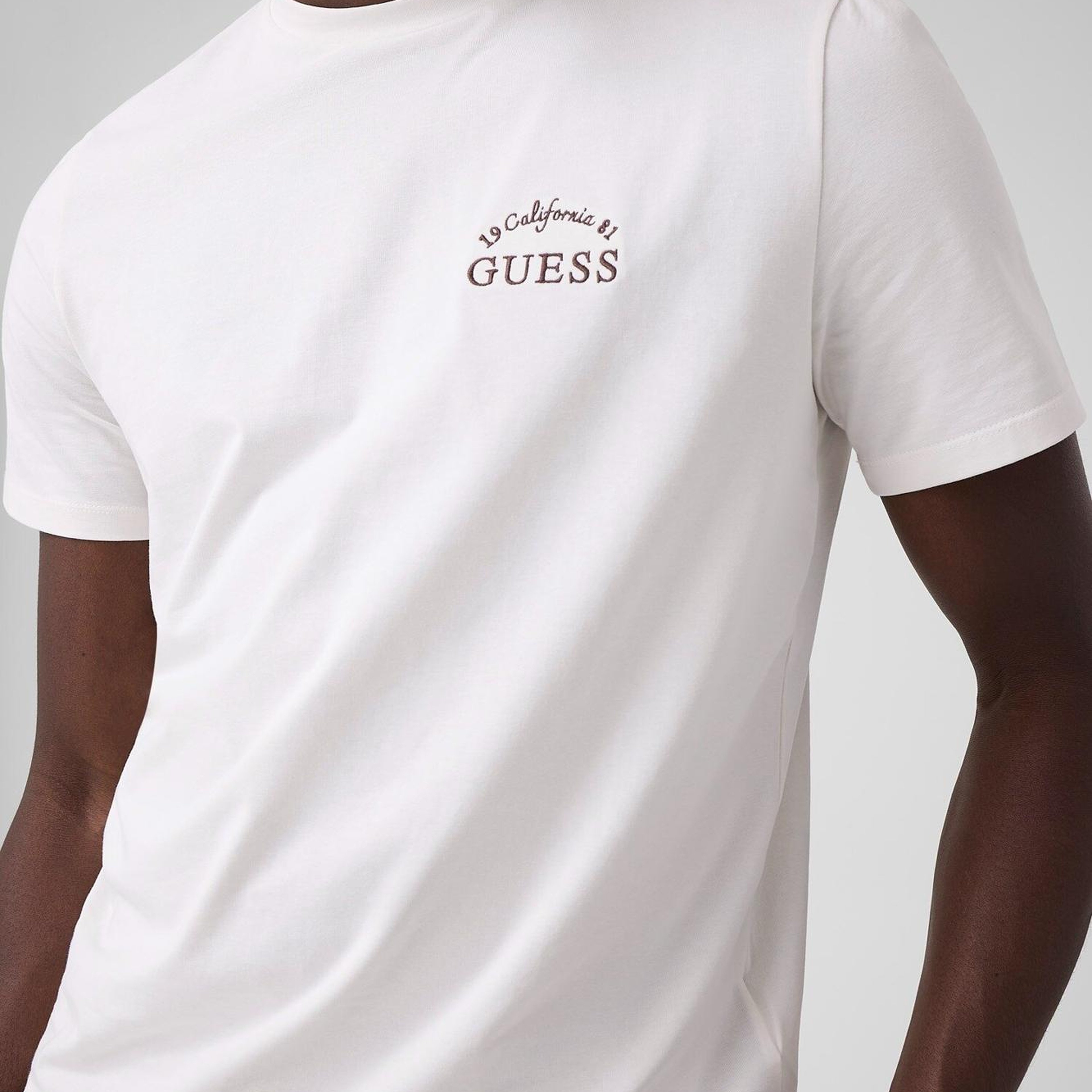 Stan Erkek Aktif Regular Fit T-Shirt