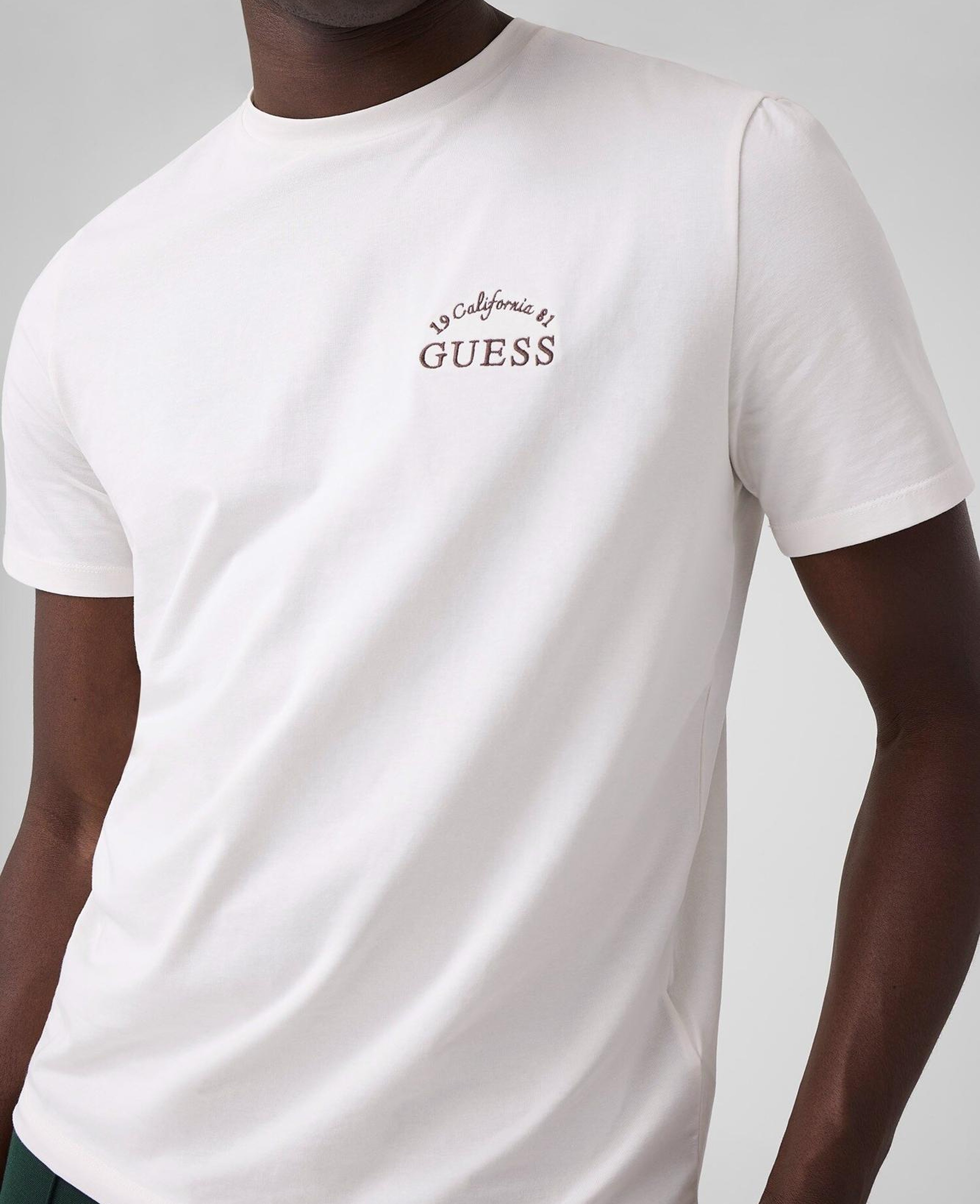 Stan Erkek Aktif Regular Fit T-Shirt