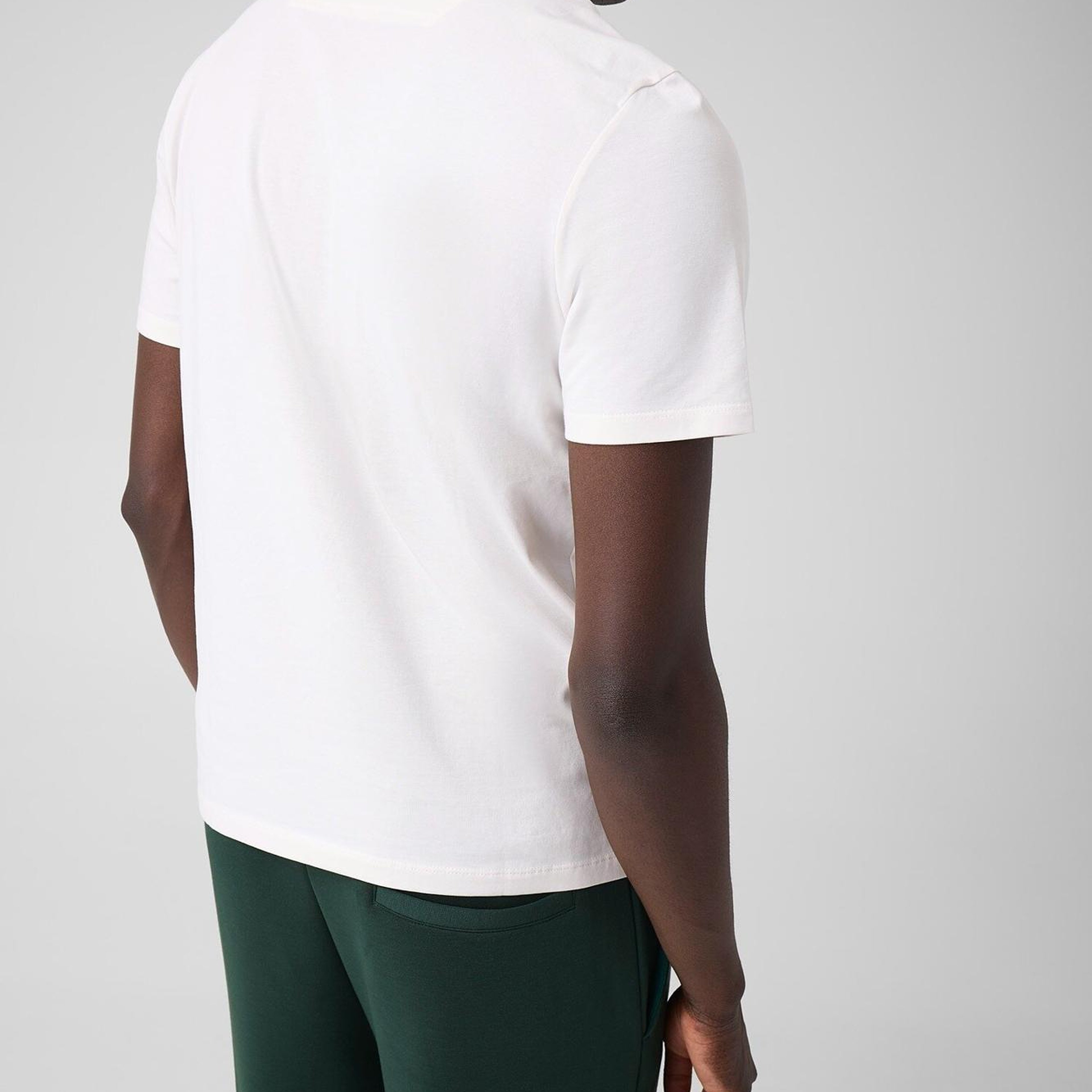 Stan Erkek Aktif Regular Fit T-Shirt