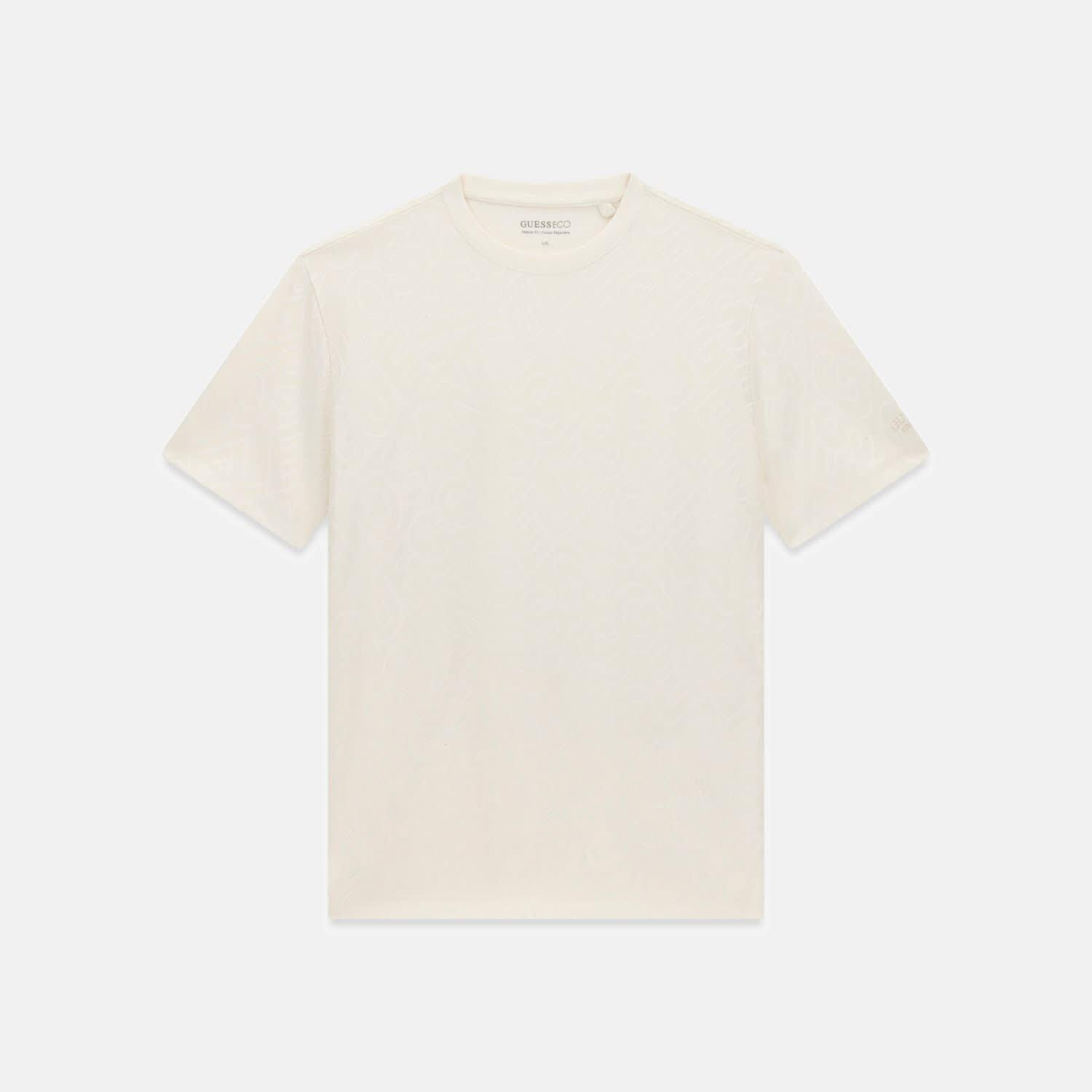 Allov Erkek Regular Fit T-Shirt
