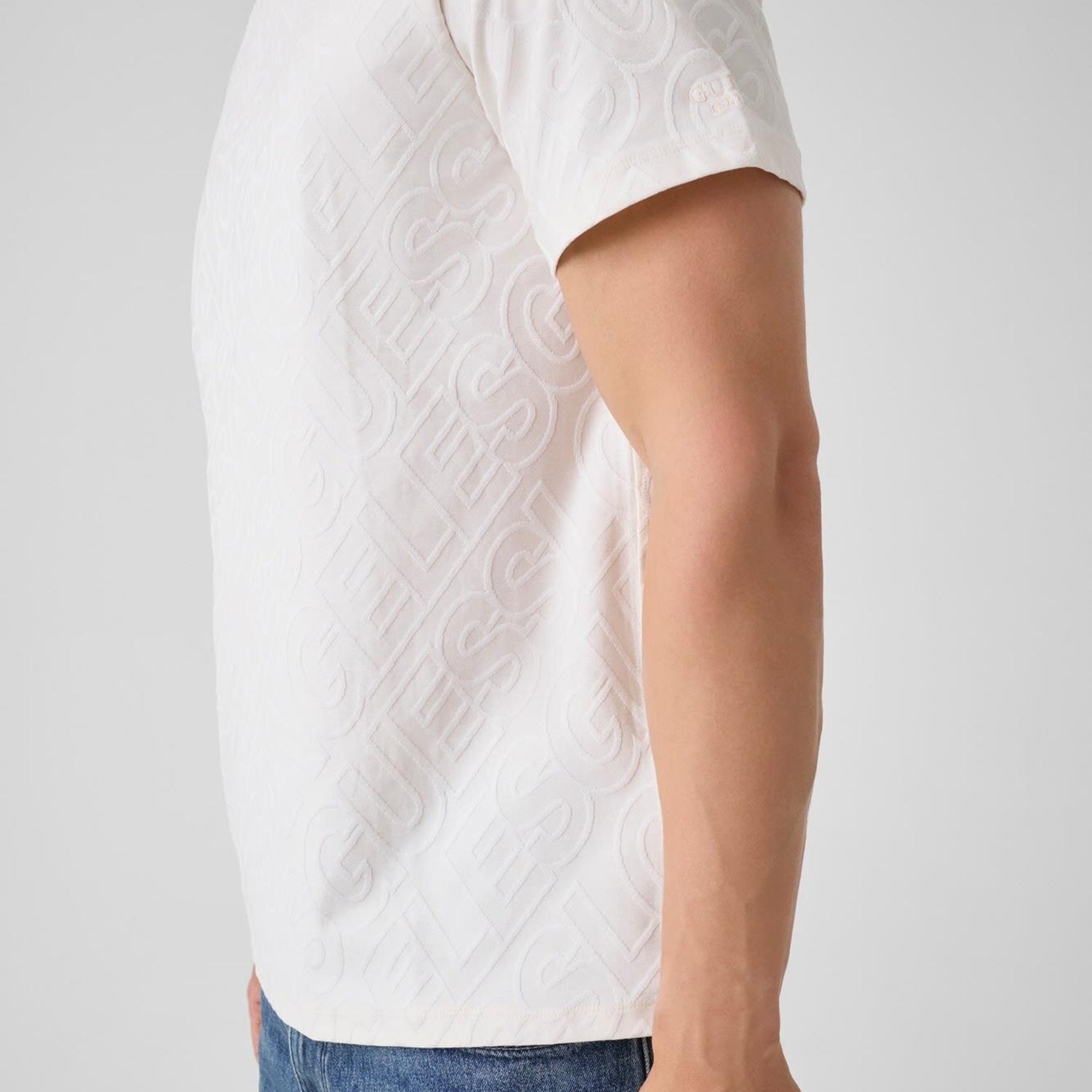 Allov Erkek Regular Fit T-Shirt