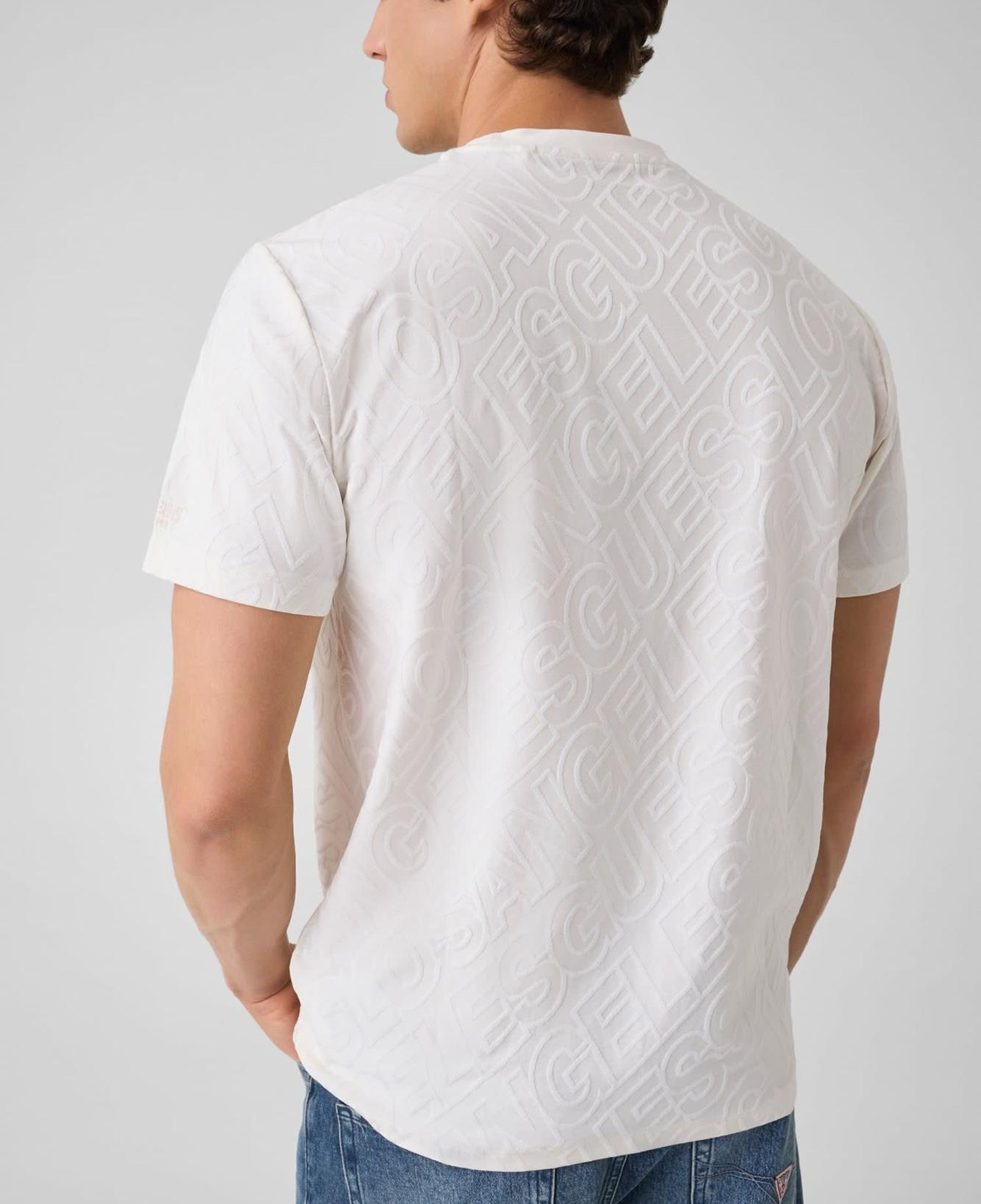 Allov Erkek Regular Fit T-Shirt