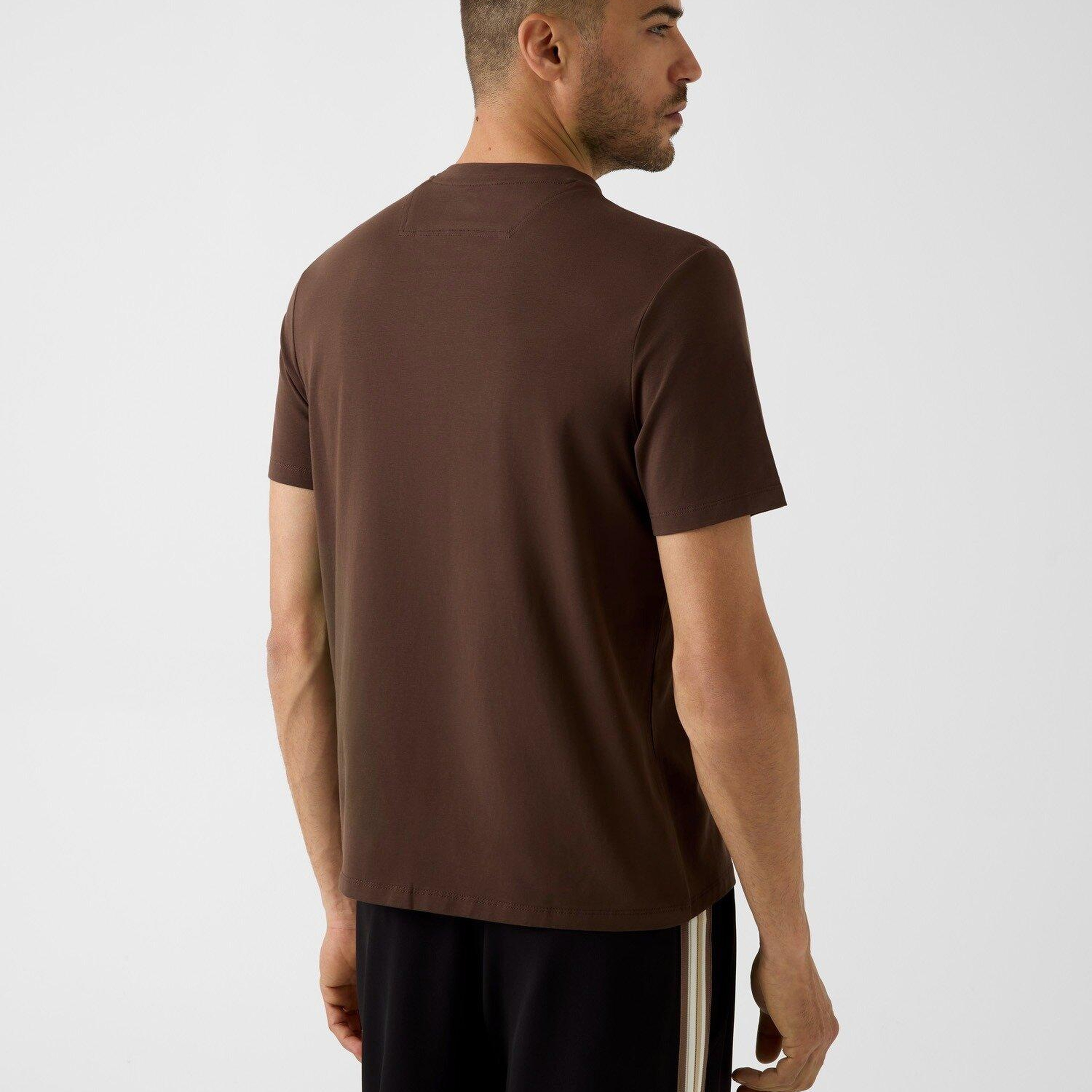 Stan Erkek Aktif Regular Fit T-Shirt