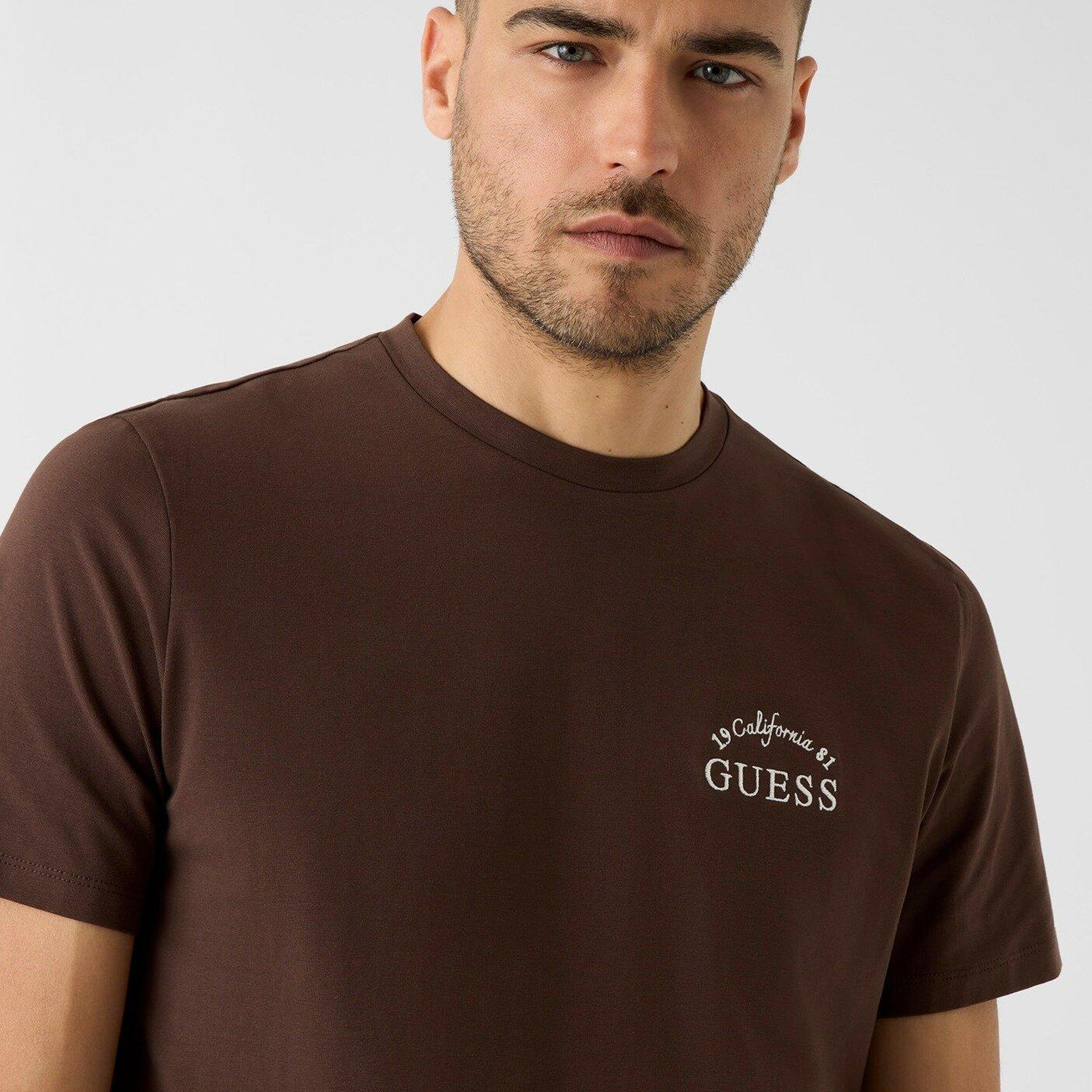 Stan Erkek Aktif Regular Fit T-Shirt