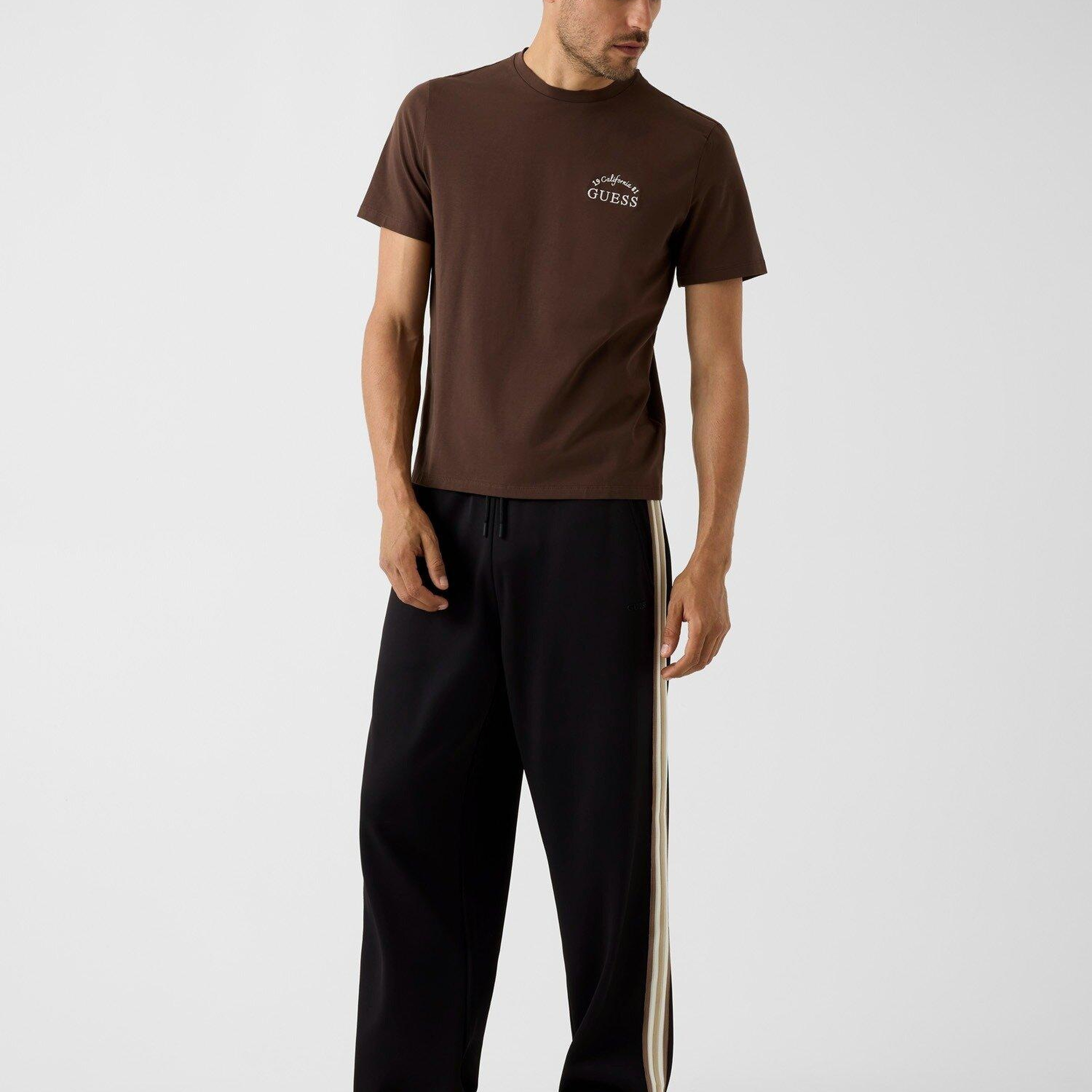 Stan Erkek Aktif Regular Fit T-Shirt