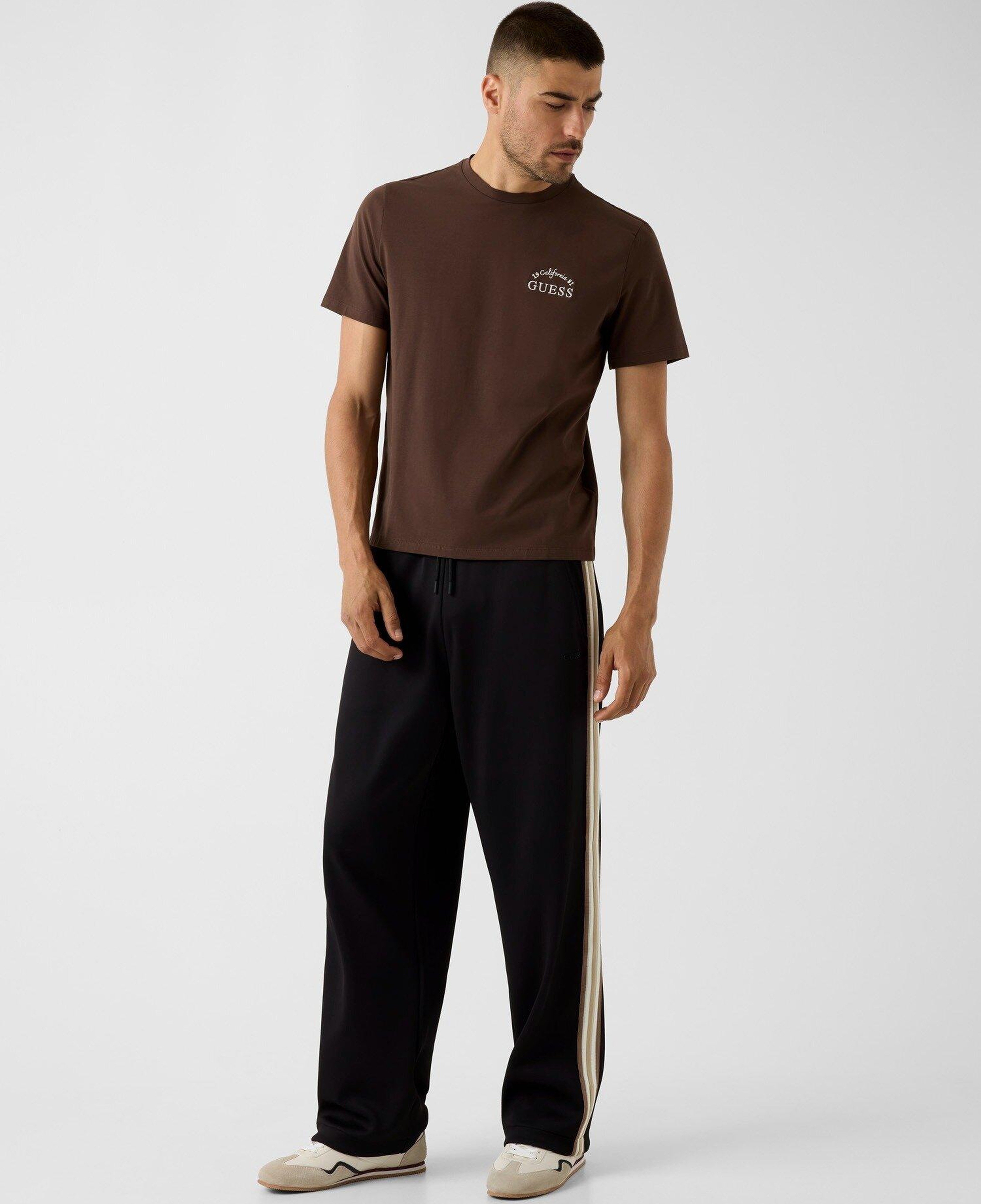 Stan Erkek Aktif Regular Fit T-Shirt
