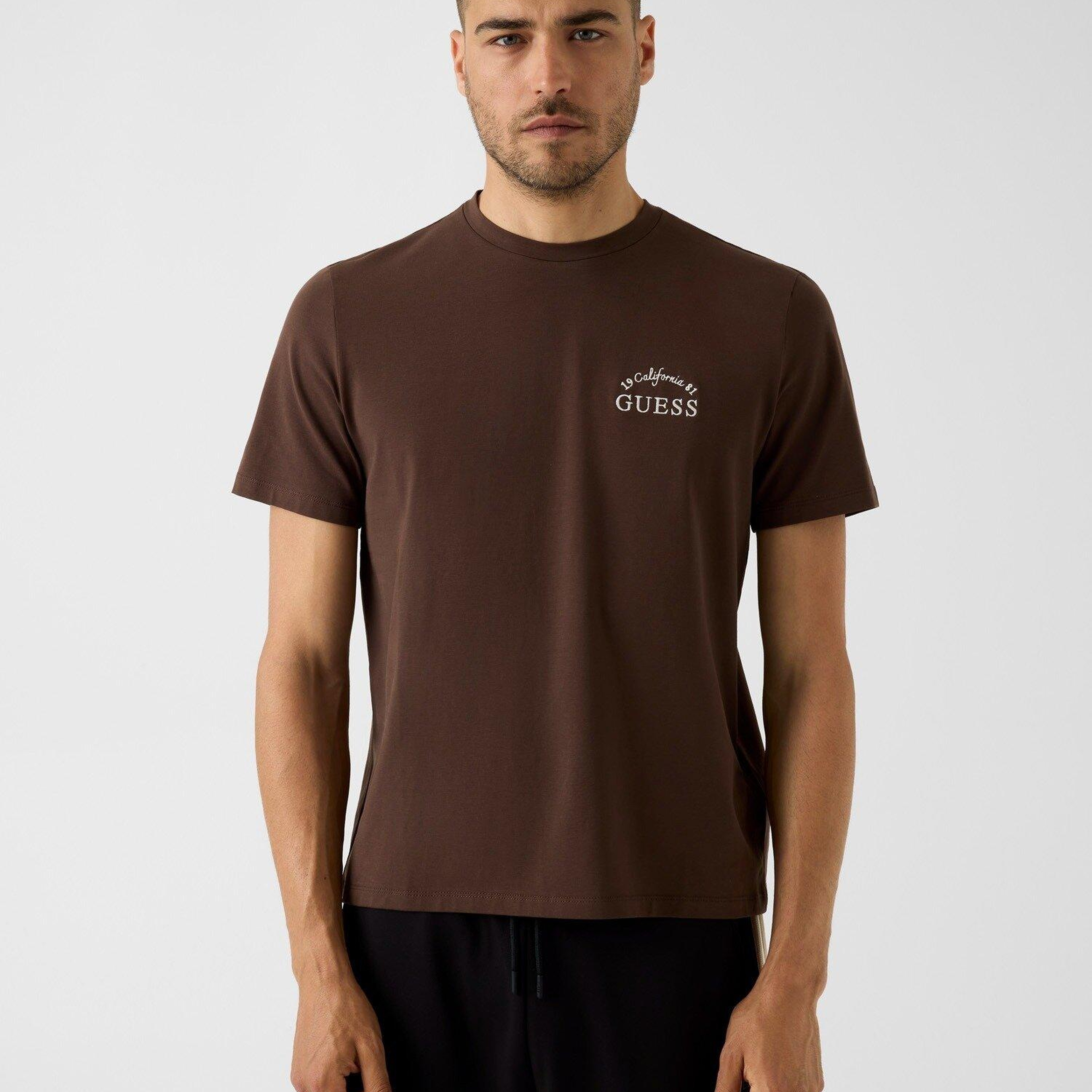 Stan Erkek Aktif Regular Fit T-Shirt