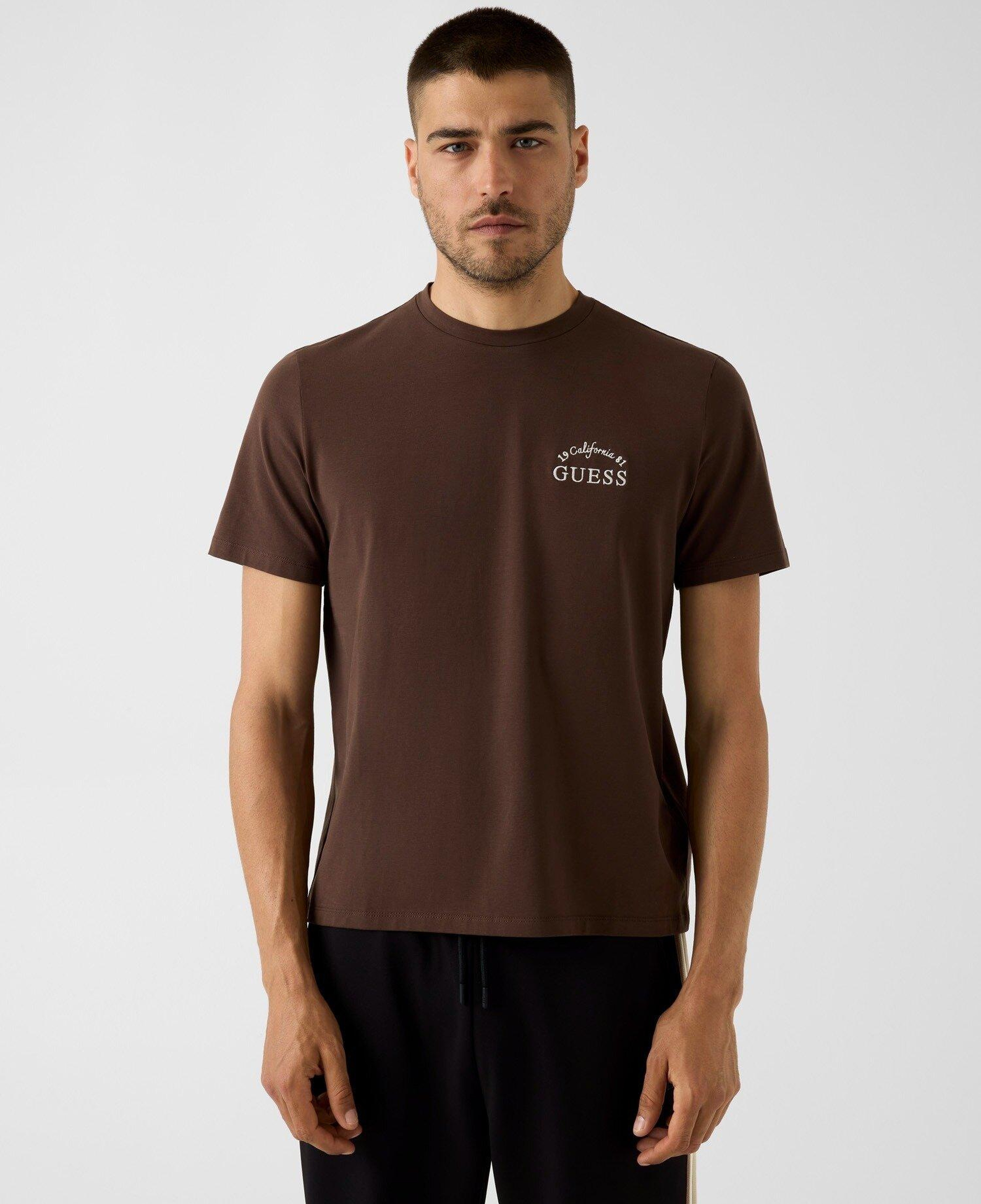 Stan Erkek Aktif Regular Fit T-Shirt