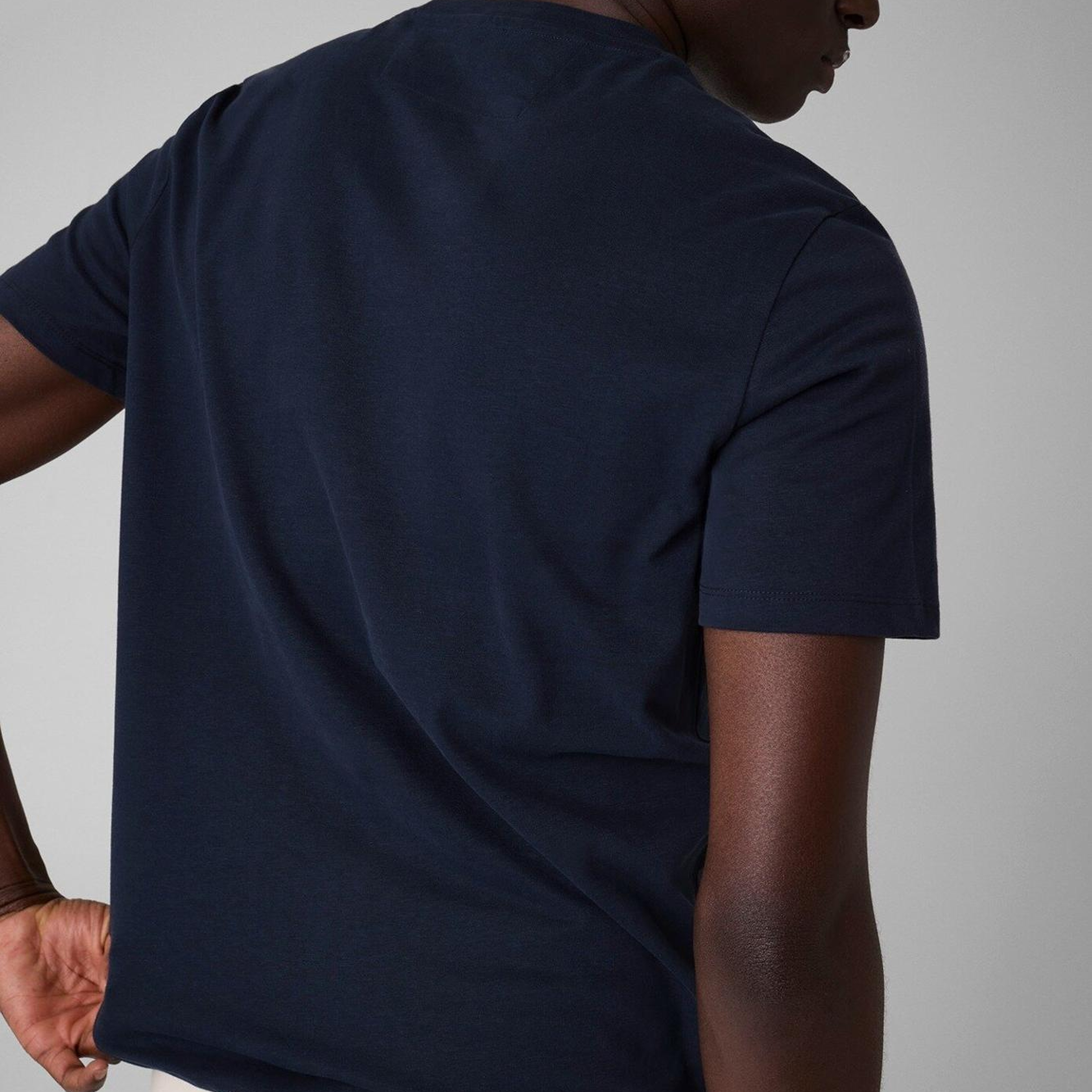 Berry Erkek Aktif Regular Fit T-Shirt
