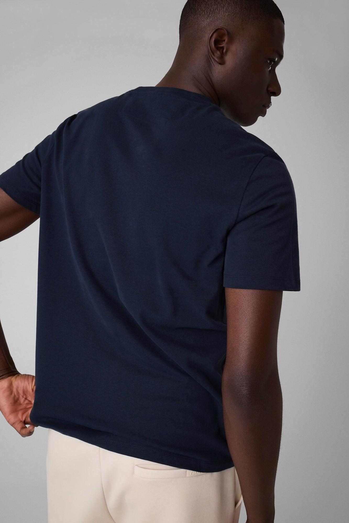 Berry Erkek Aktif Regular Fit T-Shirt