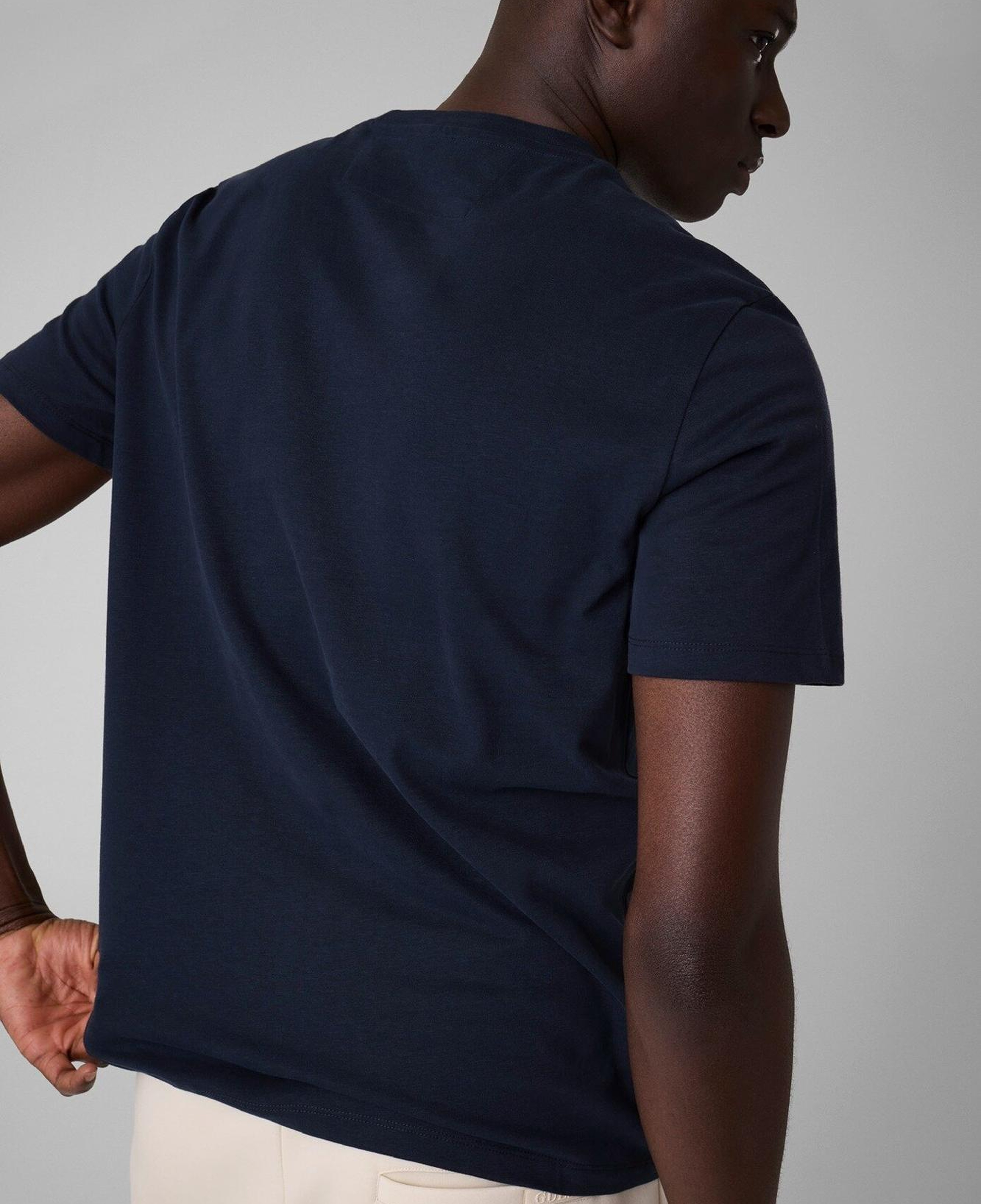 Berry Erkek Aktif Regular Fit T-Shirt