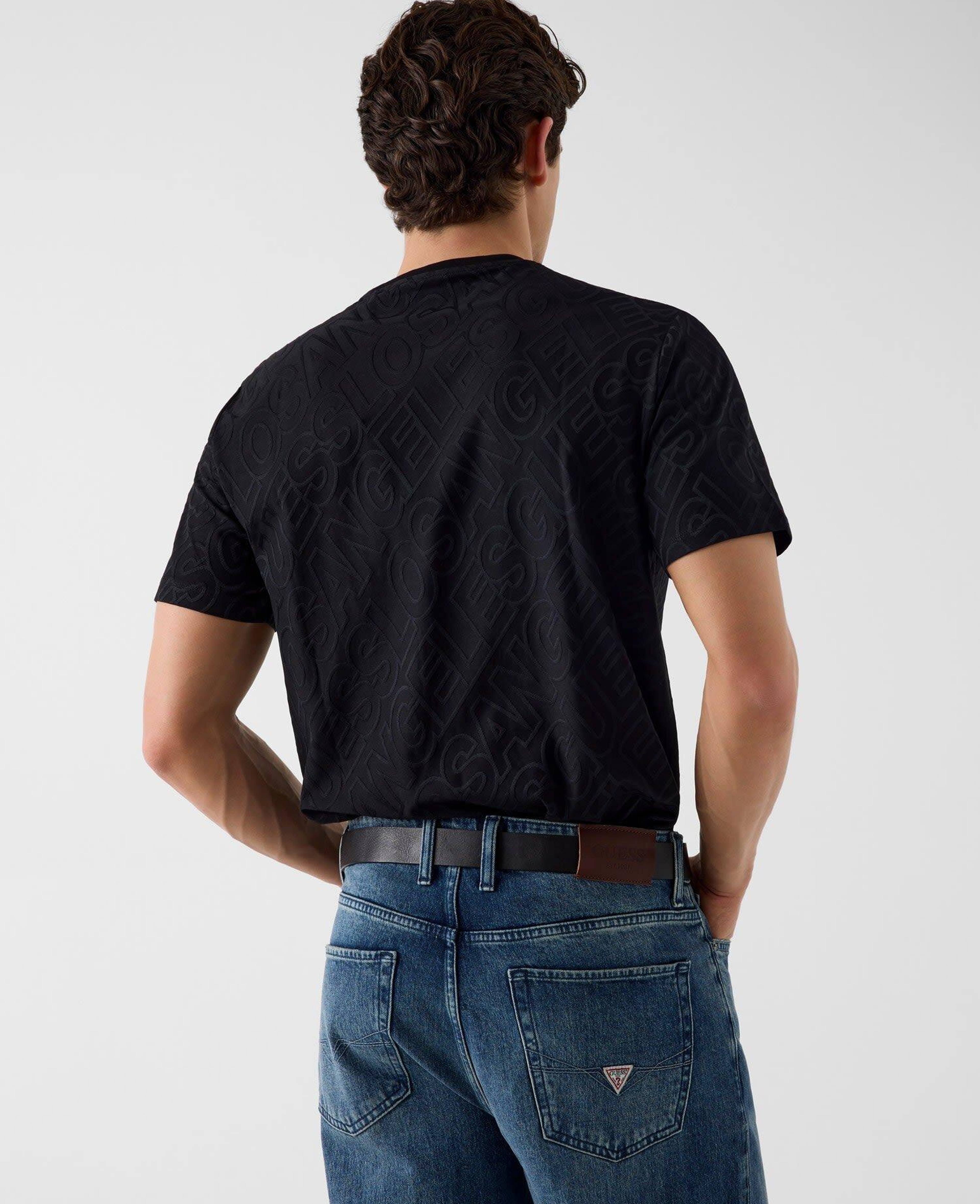 Allov Erkek Regular Fit T-Shirt