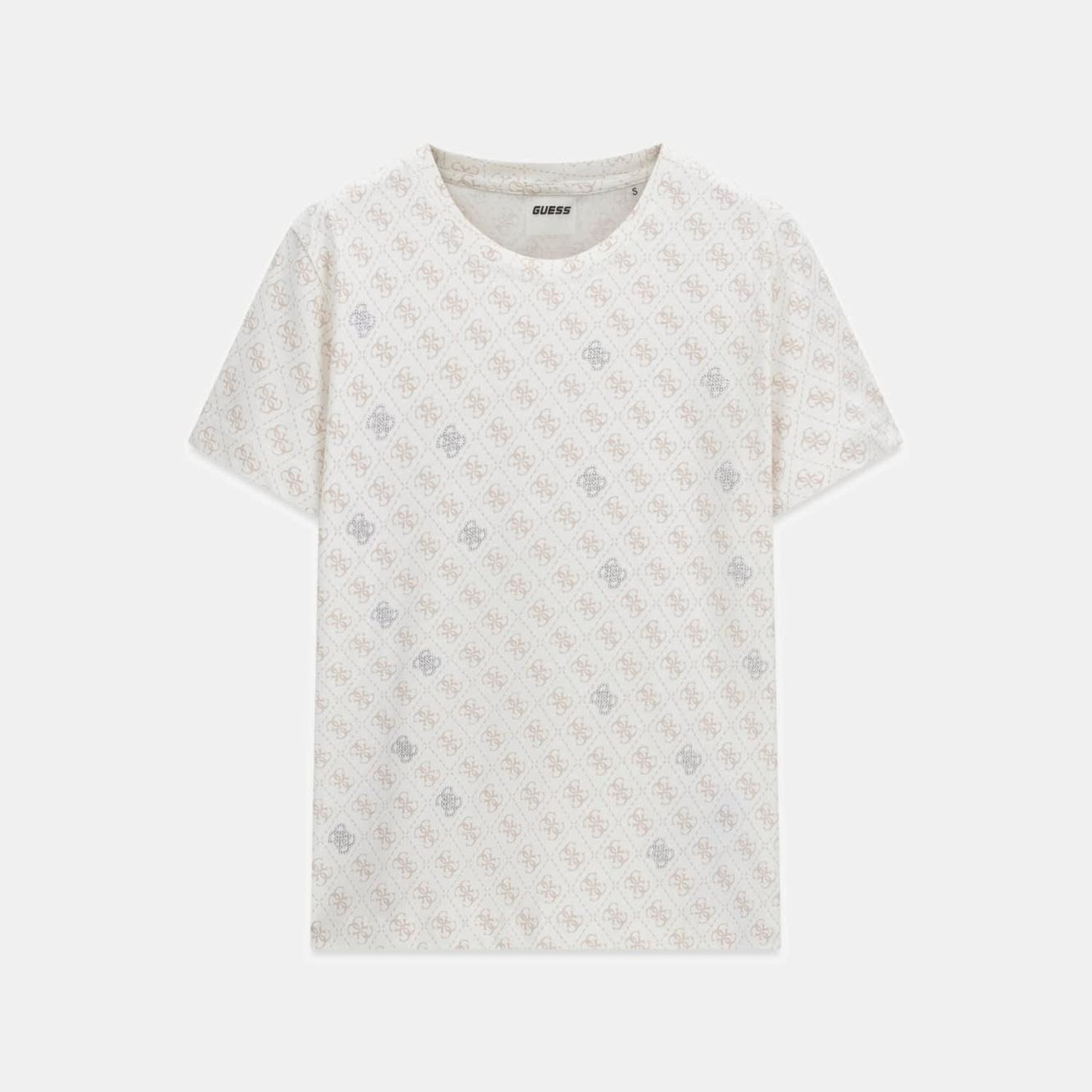 Trok 4g Logolu T-shirt