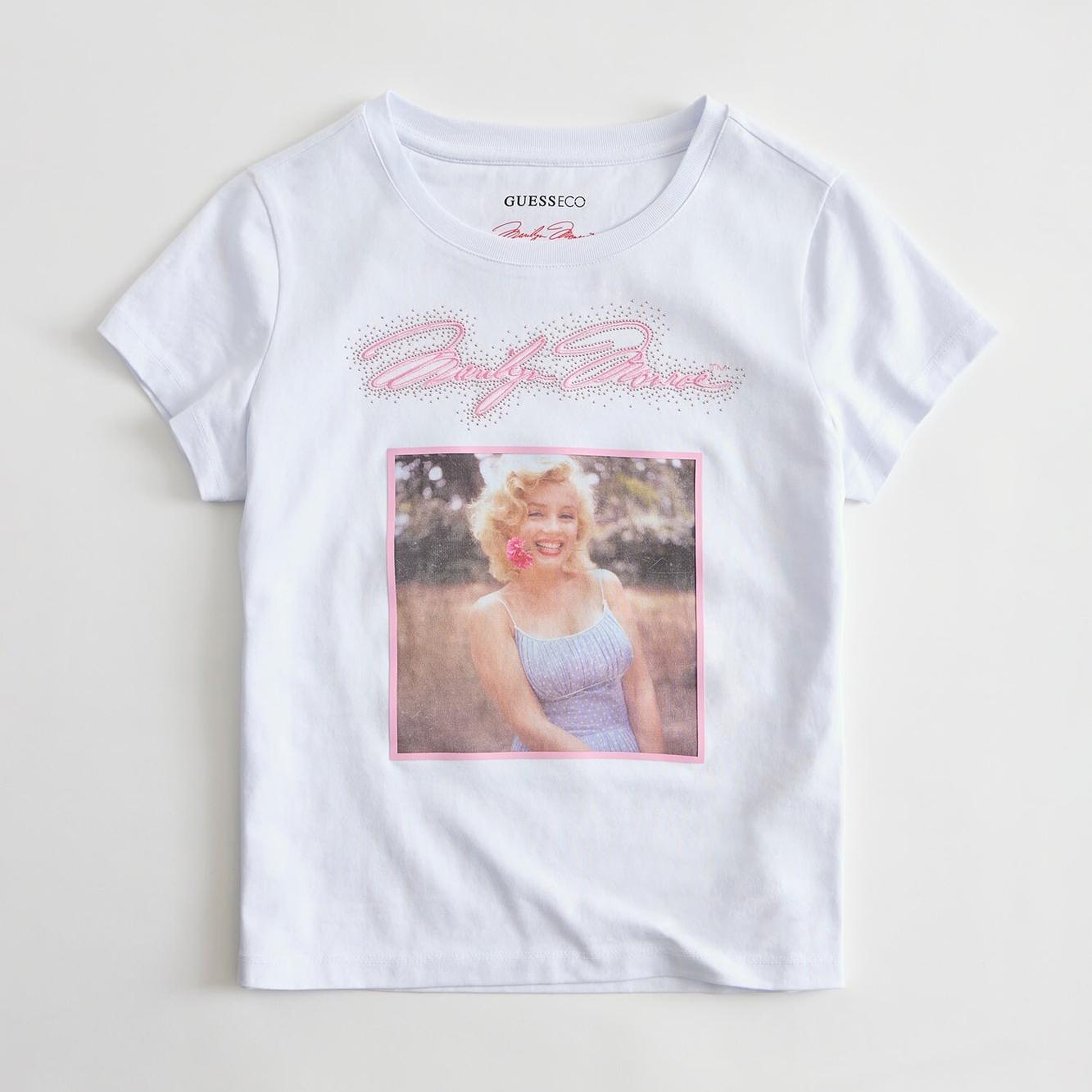 Marilyn Pictur T-shirt