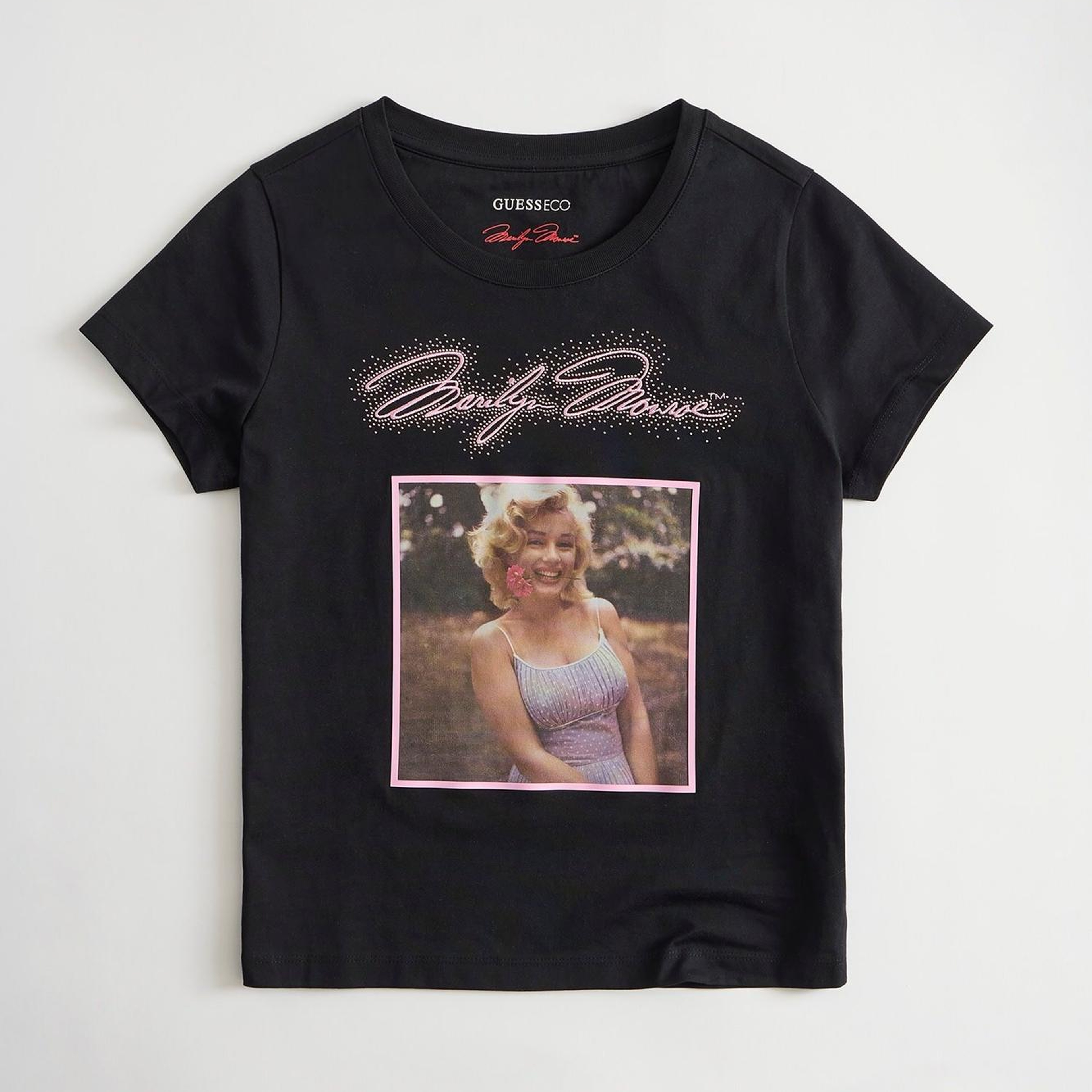 Marilyn Pictur T-shirt