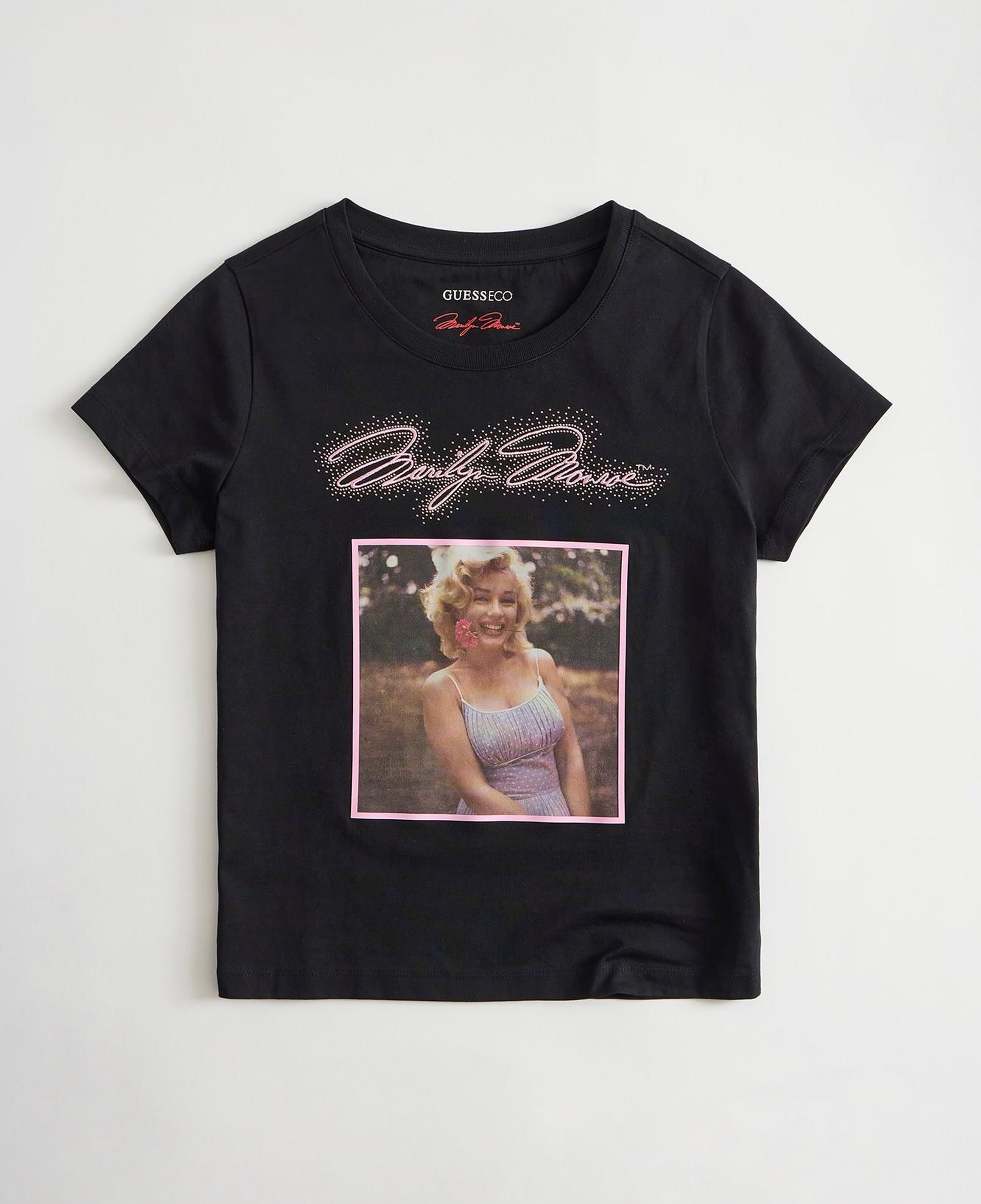 Marilyn Pictur T-shirt