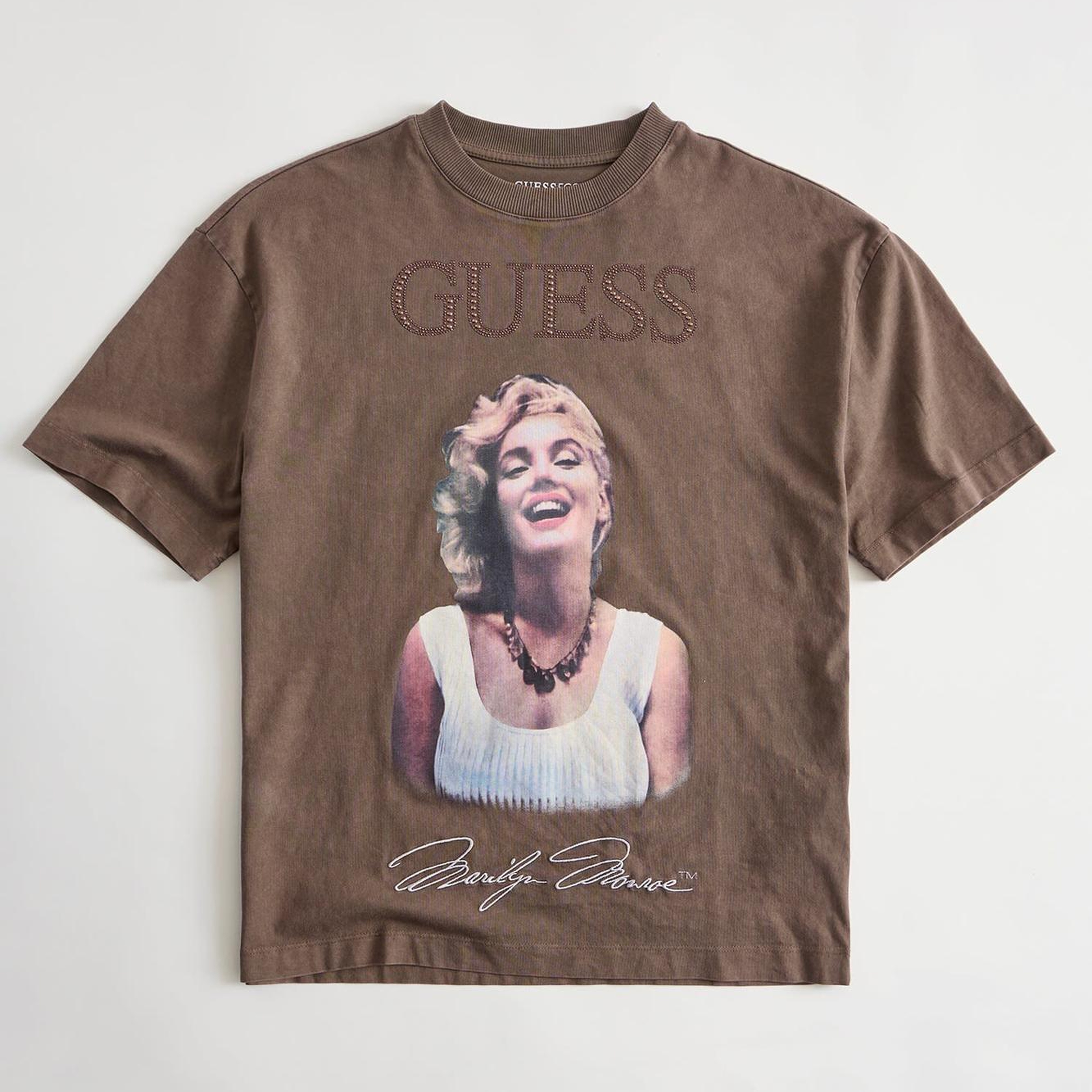 Marilyn Jersey T-shirt