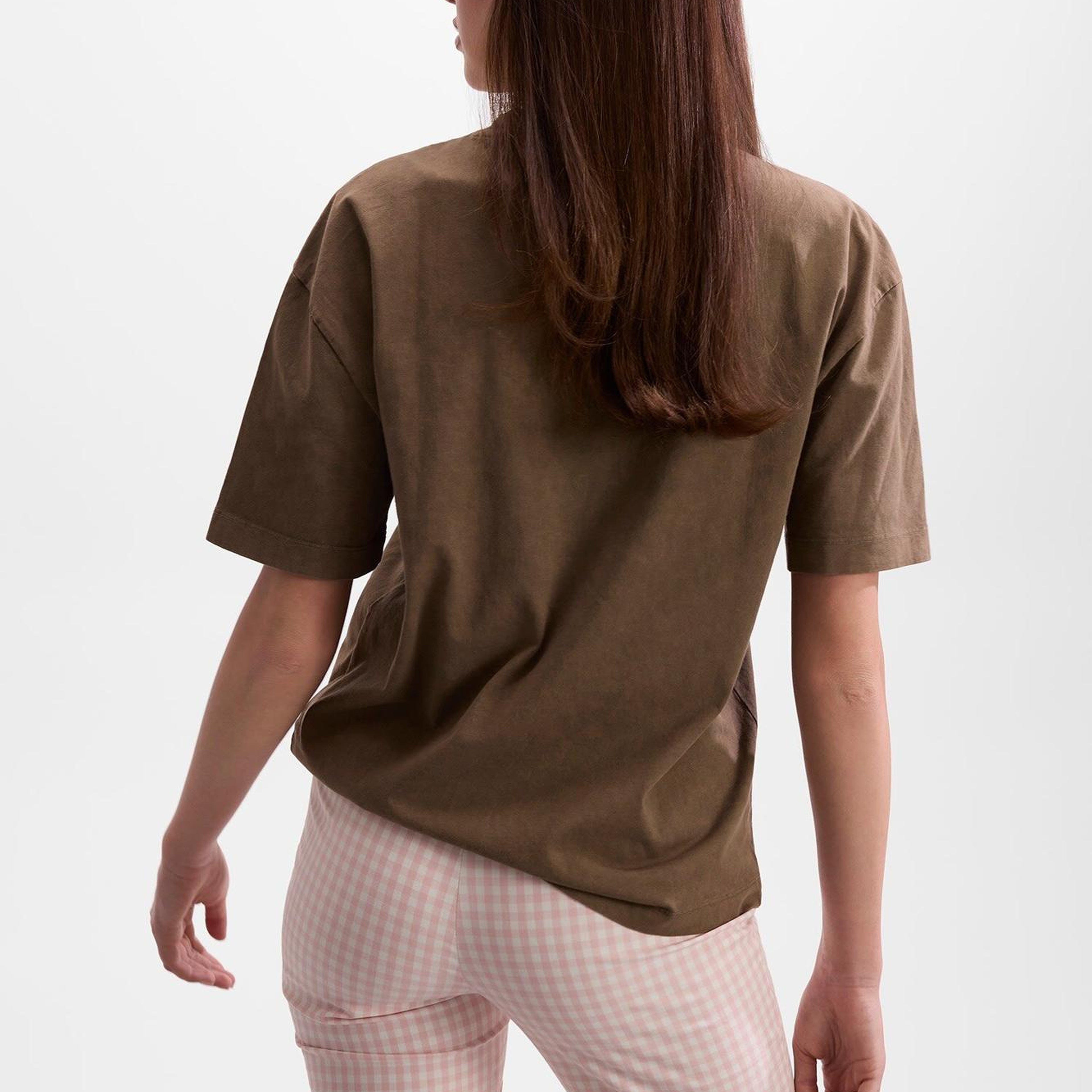 Marilyn Jersey T-shirt