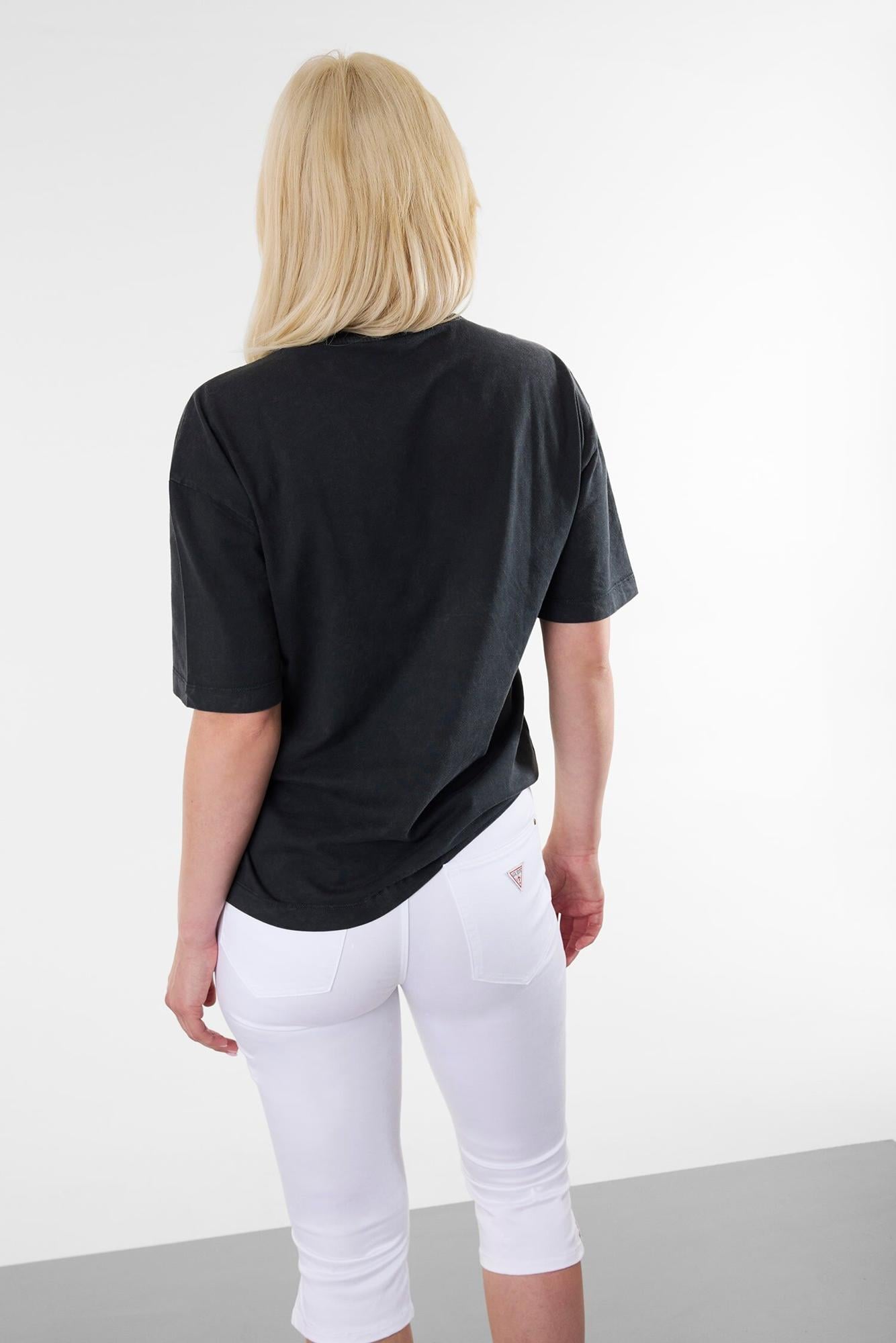 Marilyn Jersey T-shirt