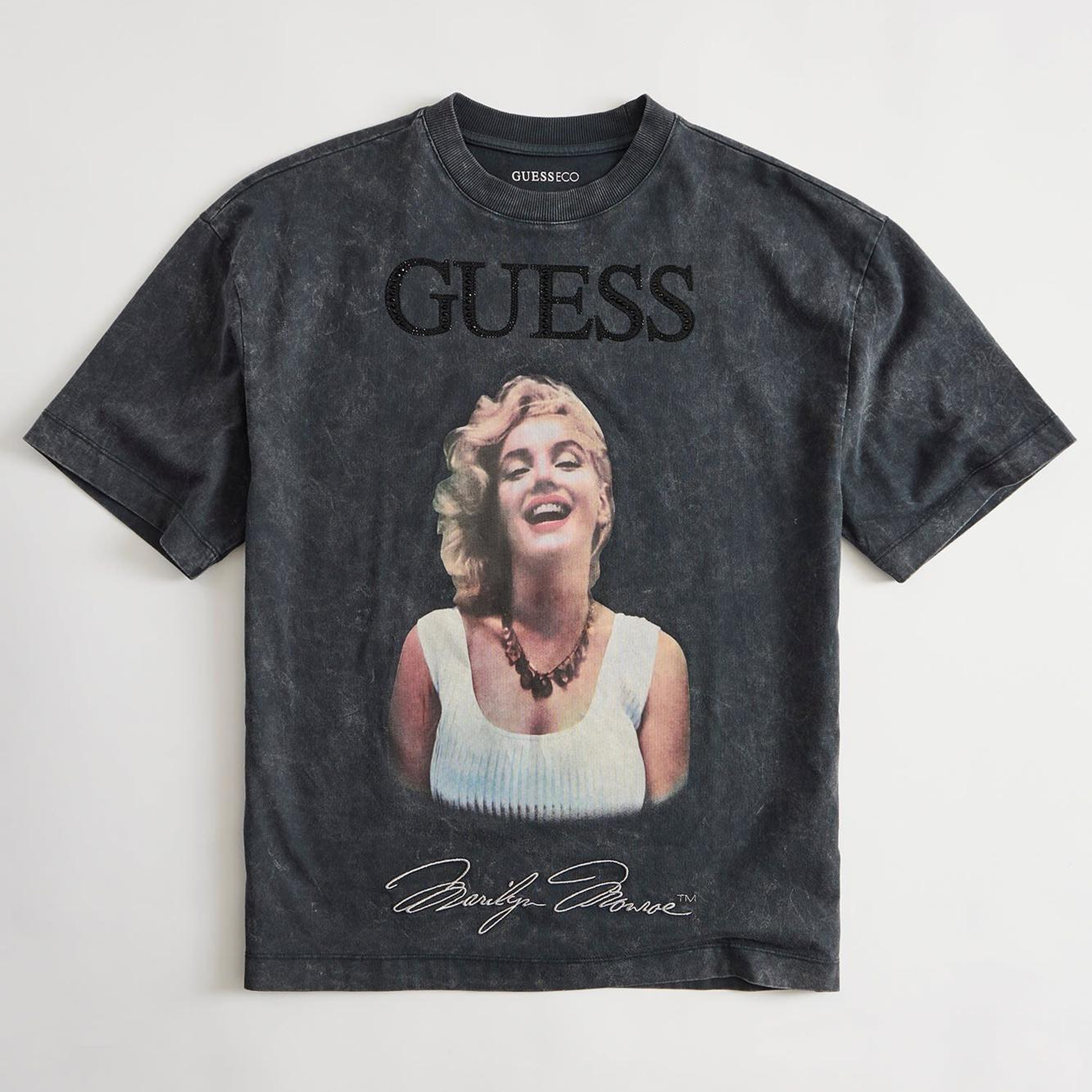 Marilyn Jersey T-shirt