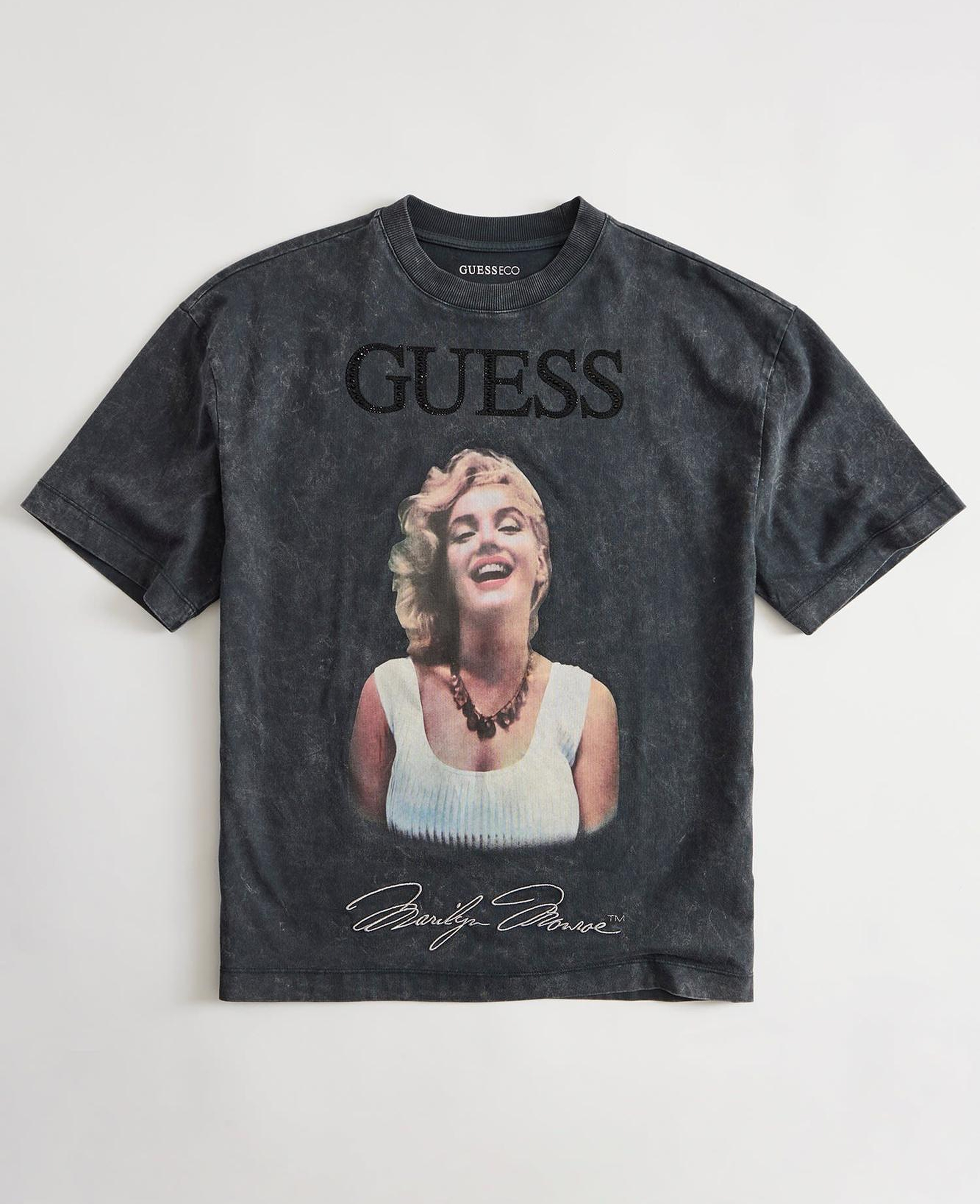 Marilyn Jersey T-shirt