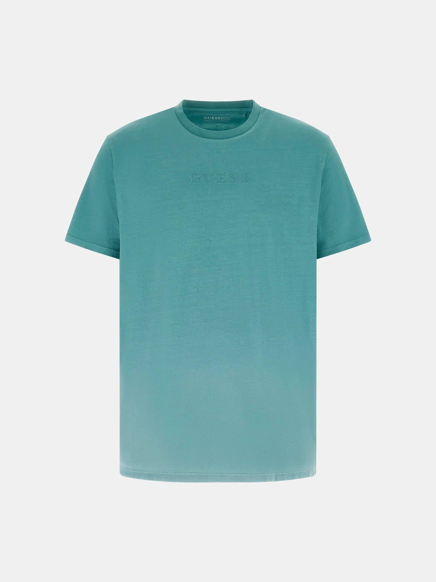 Jersey Erkek Regular Fit T-Shirt