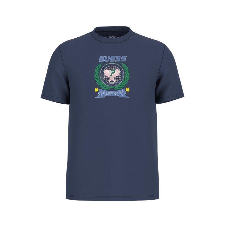 Daven Erkek Aktif Regular Fit T-Shirt