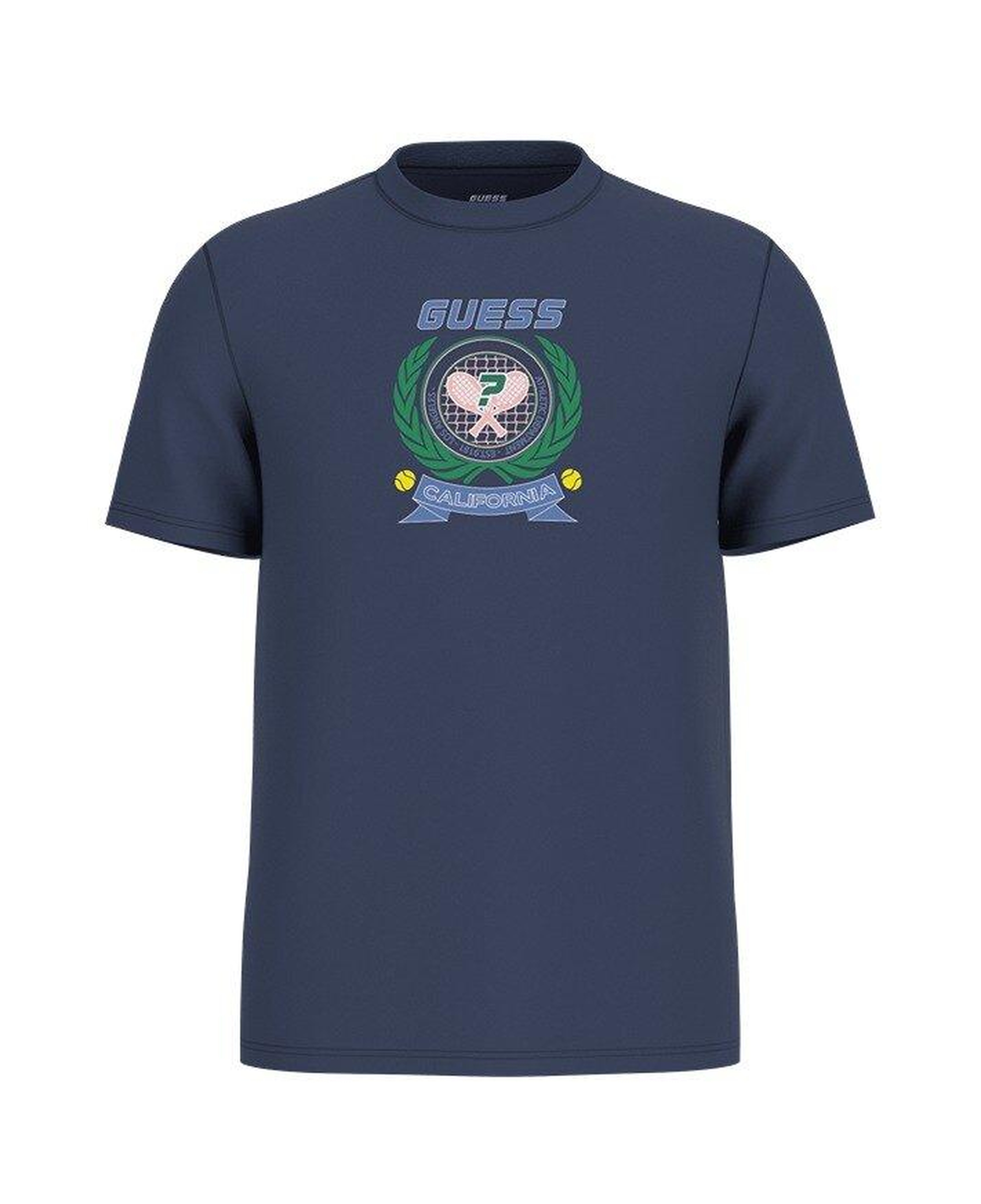 Daven Erkek Aktif Regular Fit T-Shirt