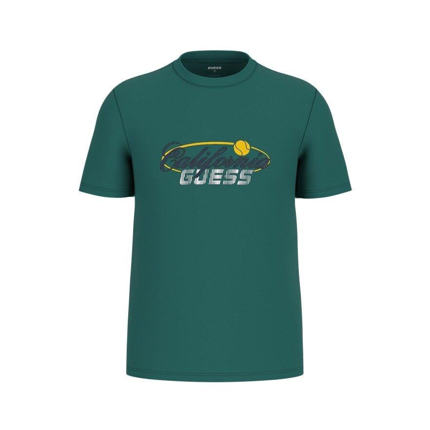 Gerd Erkek Aktif Regular Fit T-Shirt