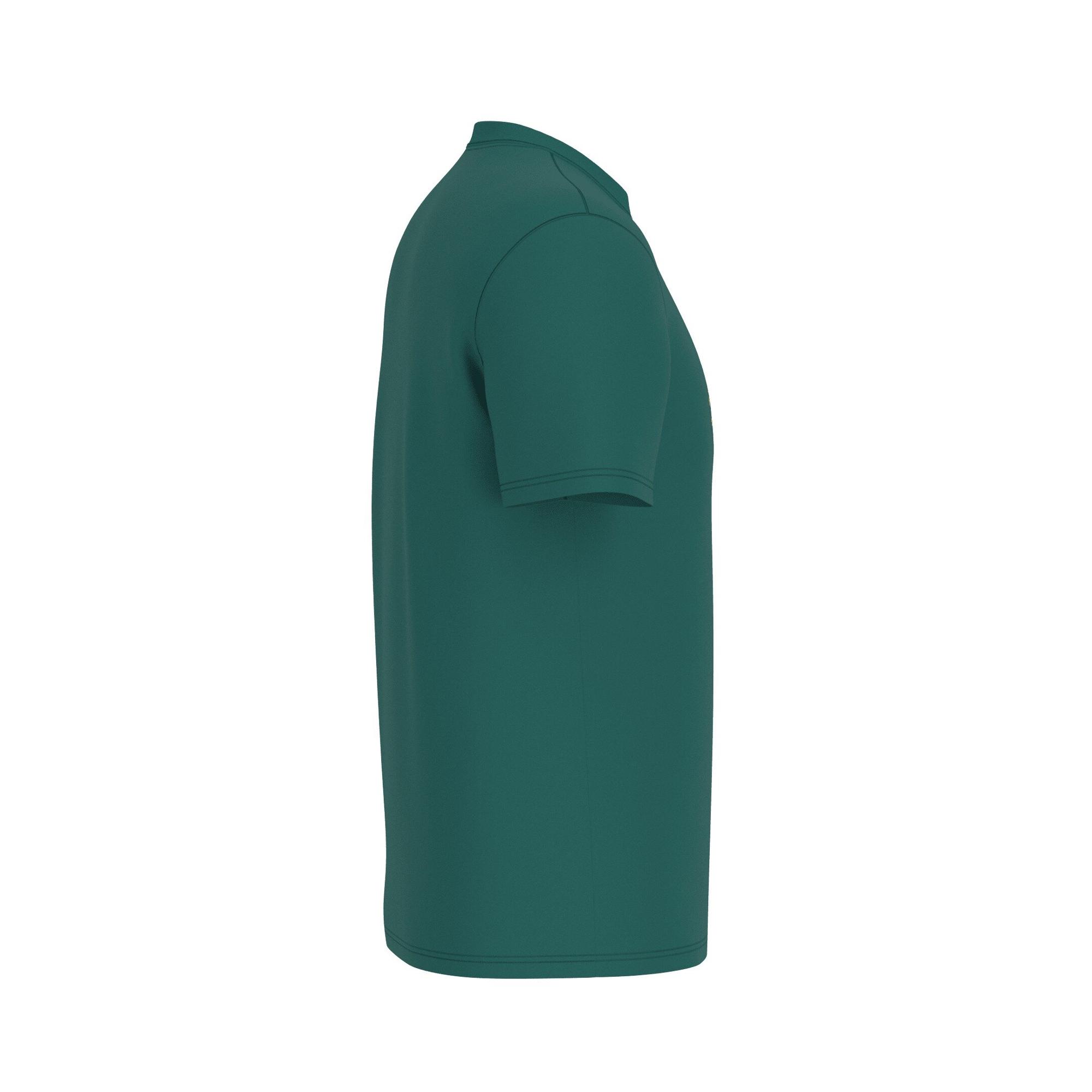 Gerd Erkek Aktif Regular Fit T-Shirt