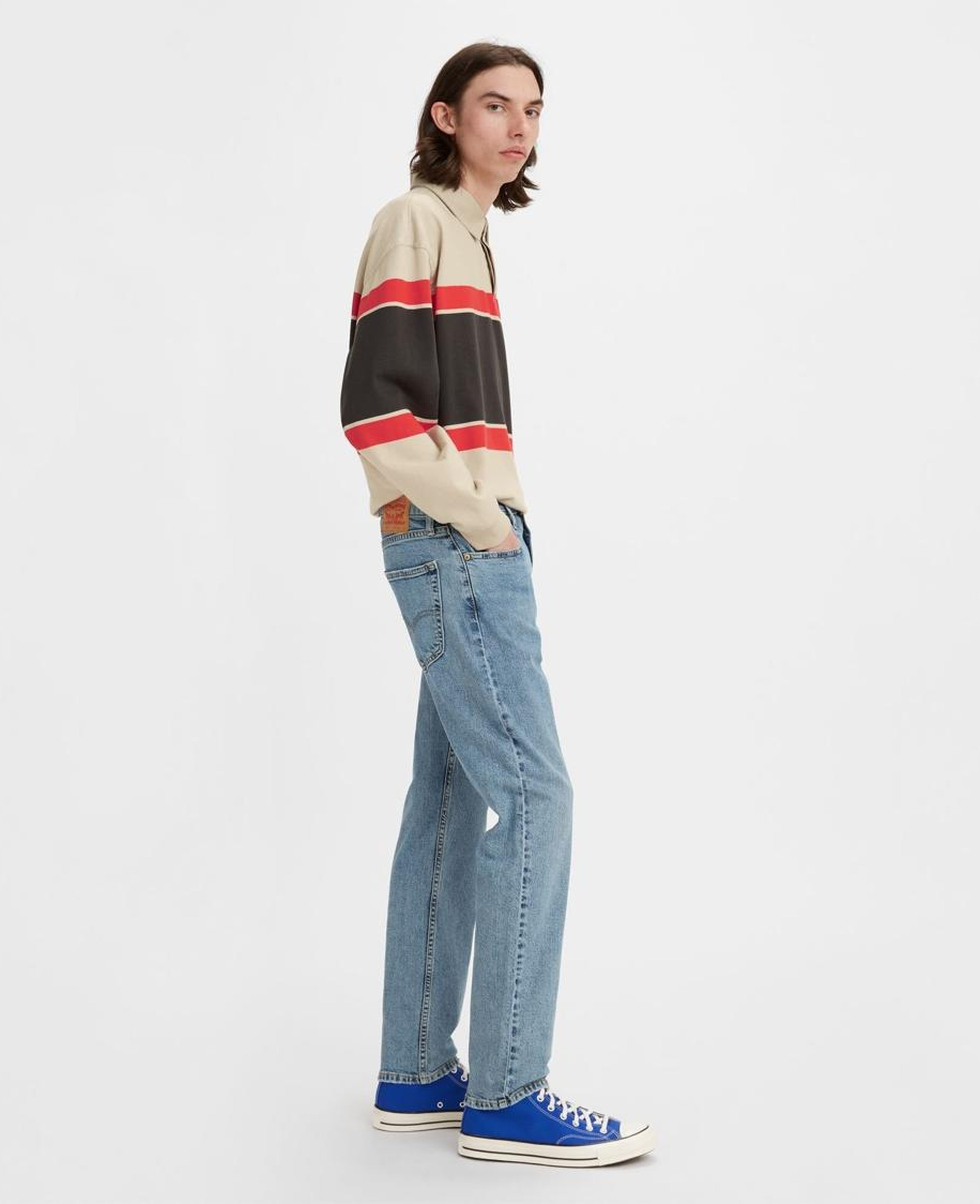 502® Taper Erkek Jean Pantolon - Sunday Best