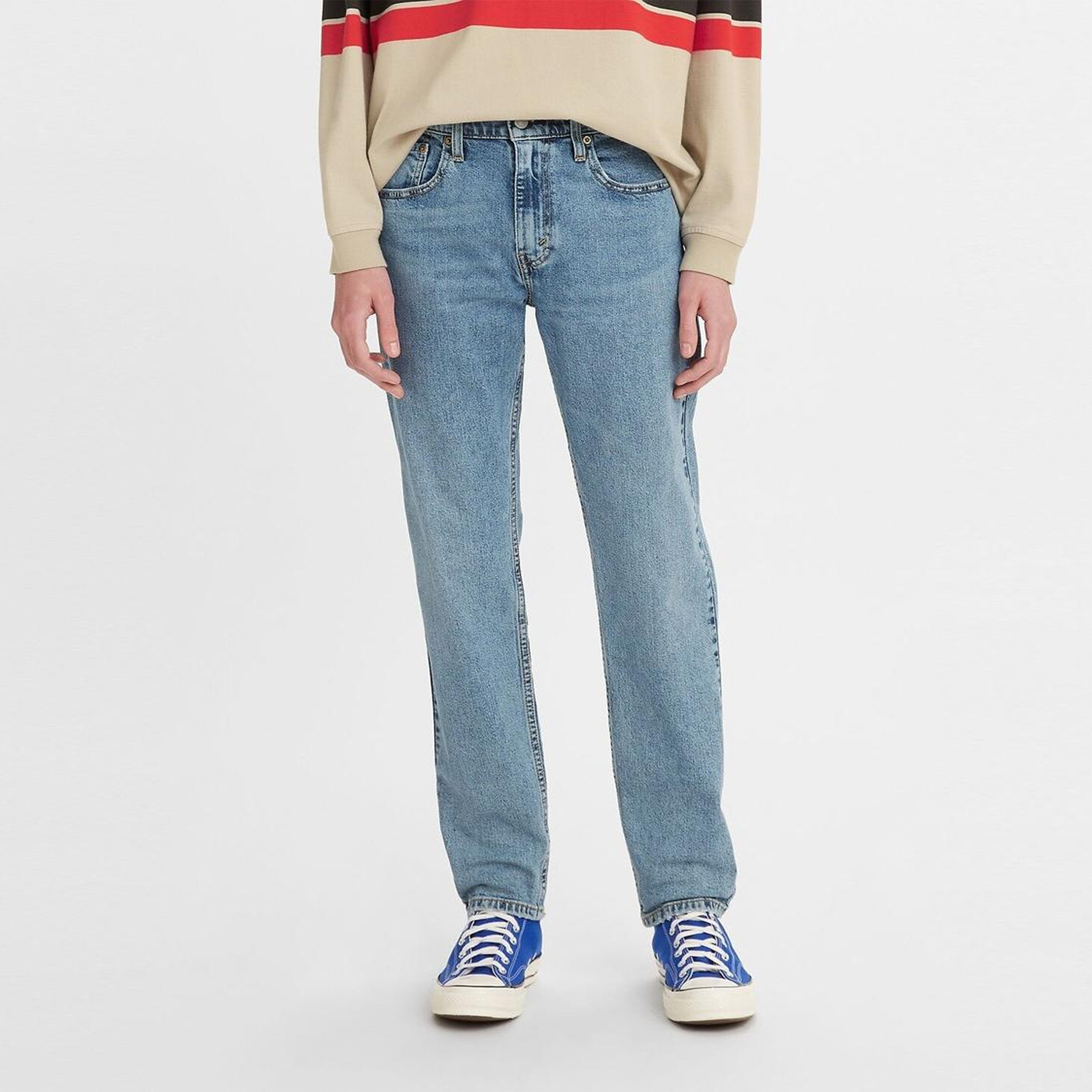 502® Taper Erkek Jean Pantolon - Sunday Best
