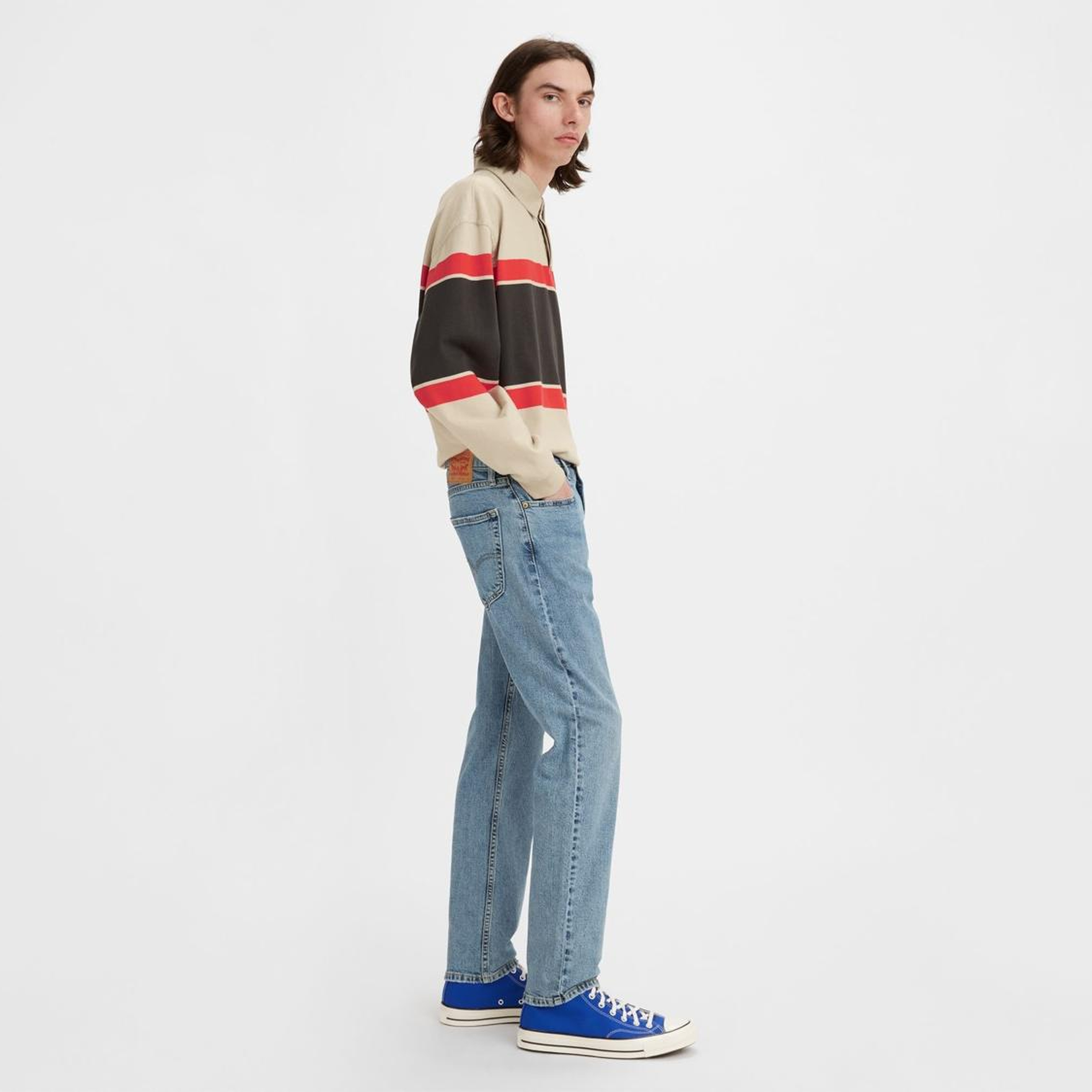 502® Taper Erkek Jean Pantolon - Sunday Best