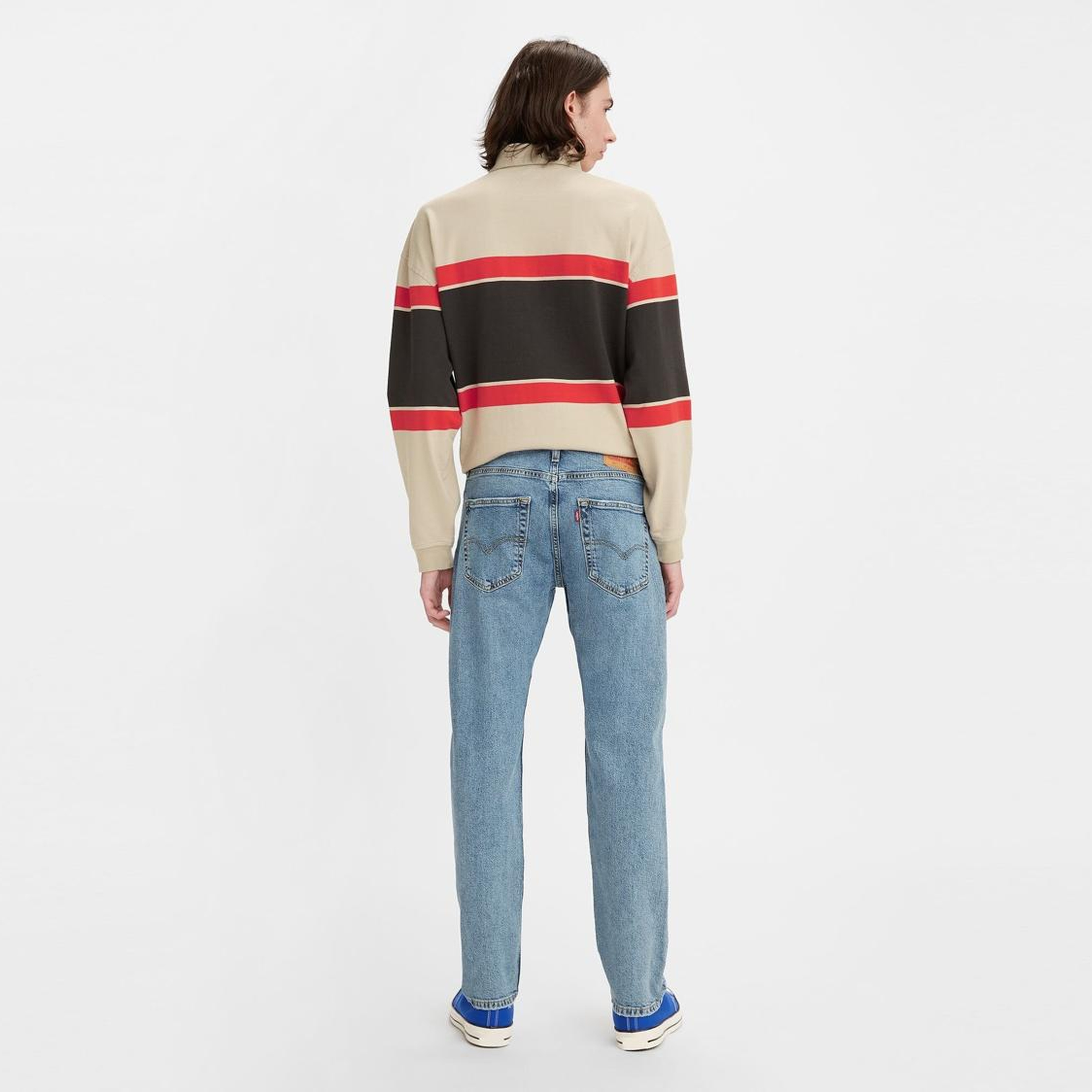 502® Taper Erkek Jean Pantolon - Sunday Best