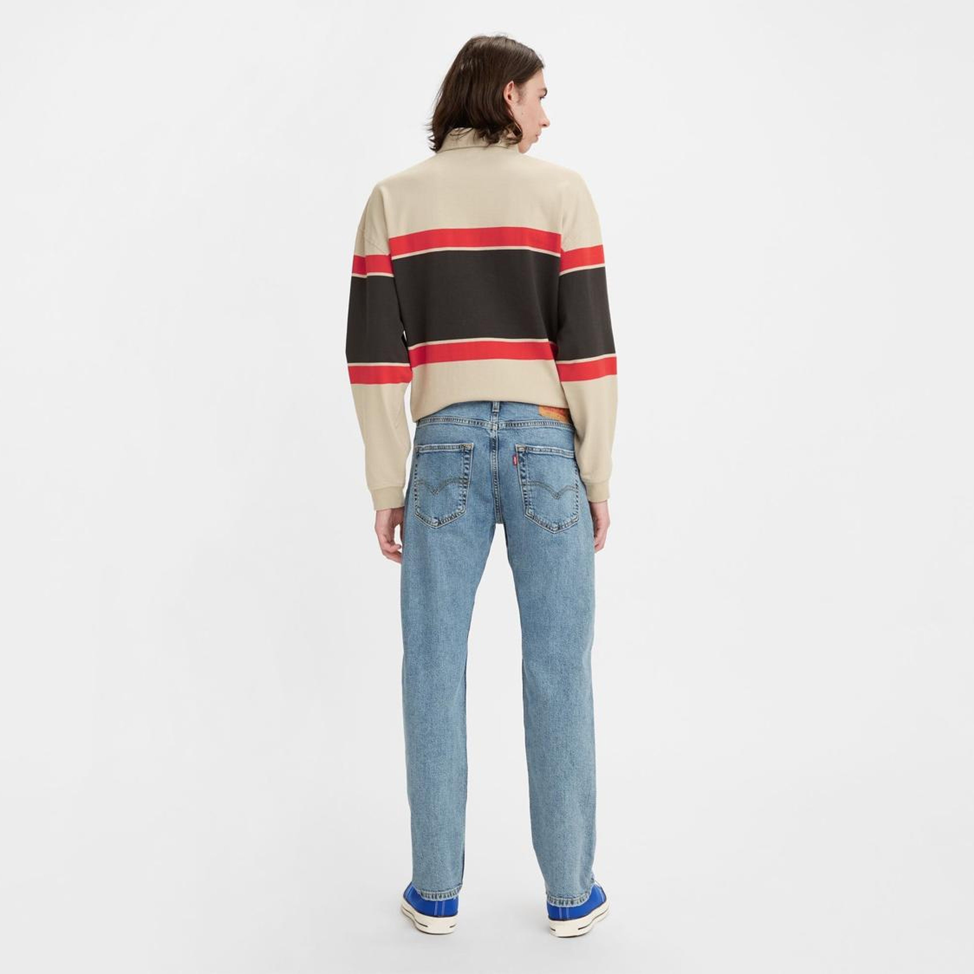 502® Taper Erkek Jean Pantolon - Sunday Best