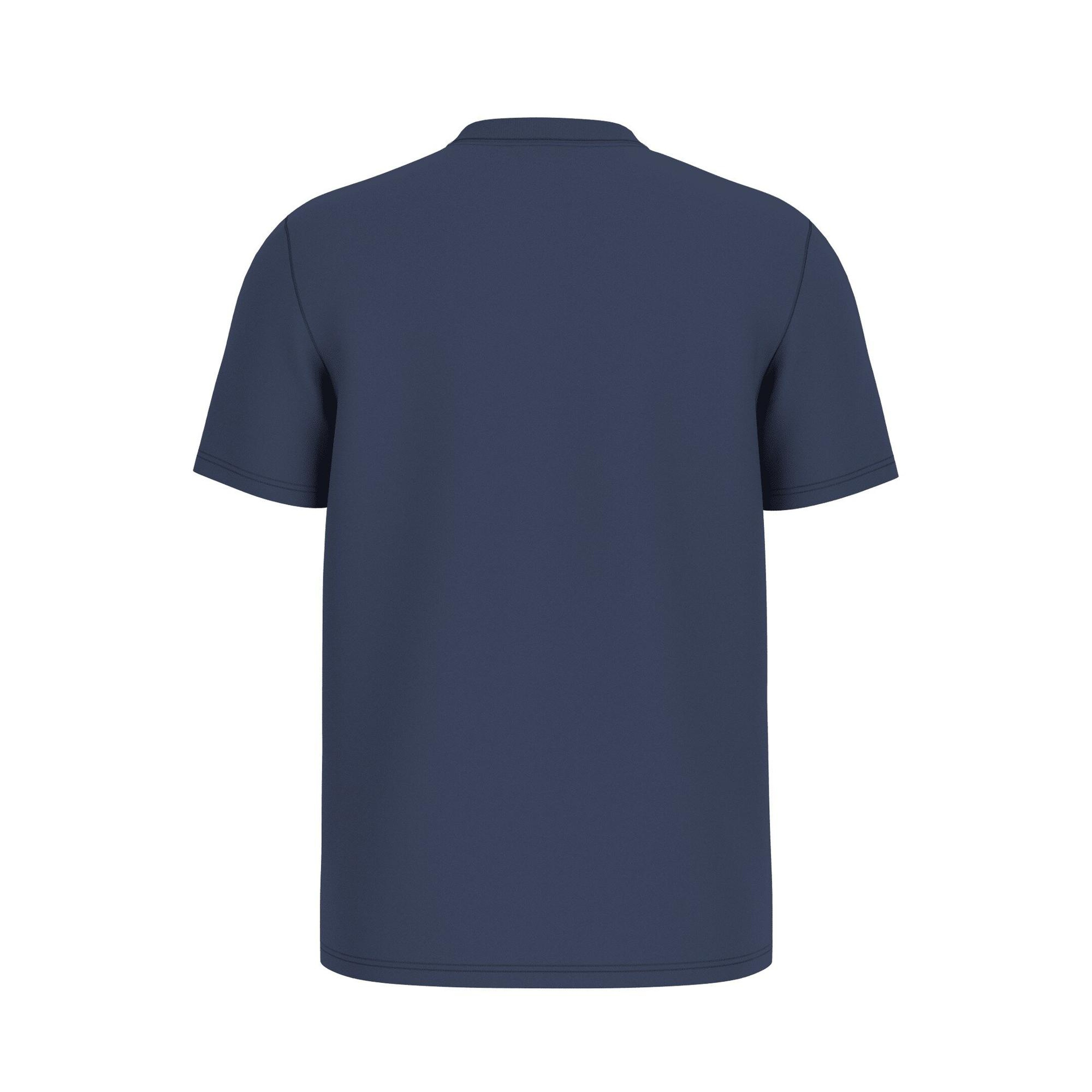 Daven Erkek Aktif Regular Fit T-Shirt