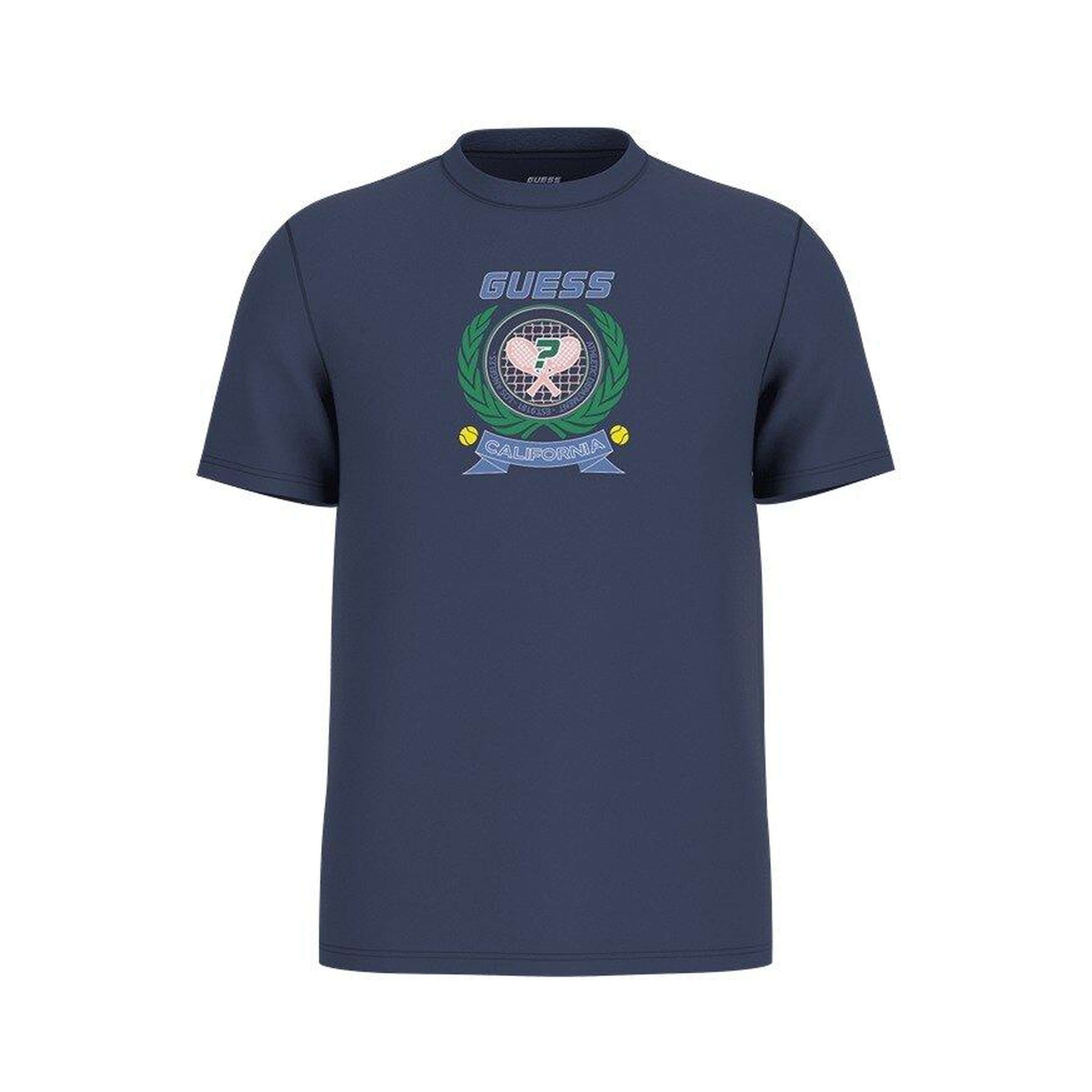 Daven Erkek Aktif Regular Fit T-Shirt